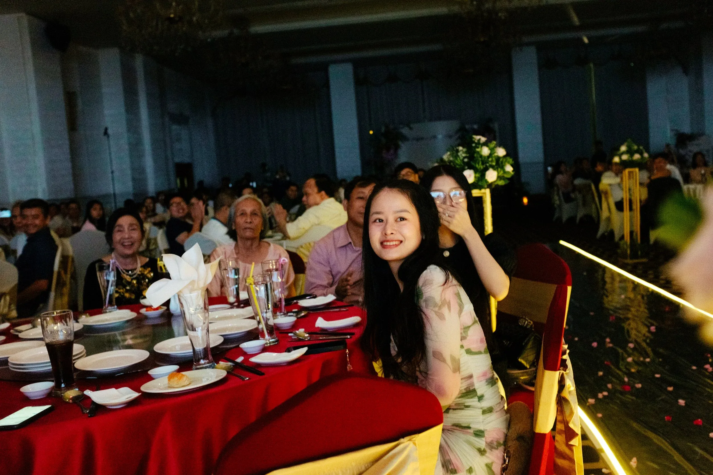 Huy & Huyên, Tiệc Báo Hỷ Sài Gòn — Pham Si Luan Photography (83)