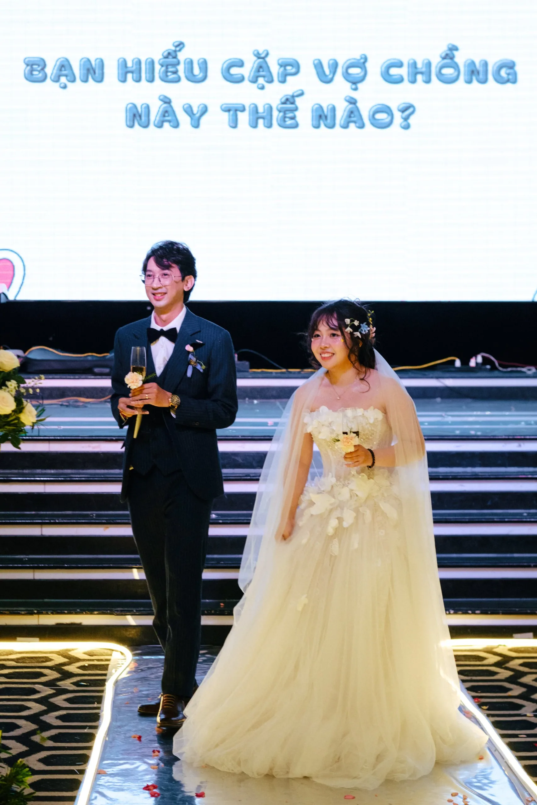 Huy & Huyên, Tiệc Báo Hỷ Sài Gòn — Pham Si Luan Photography (96)