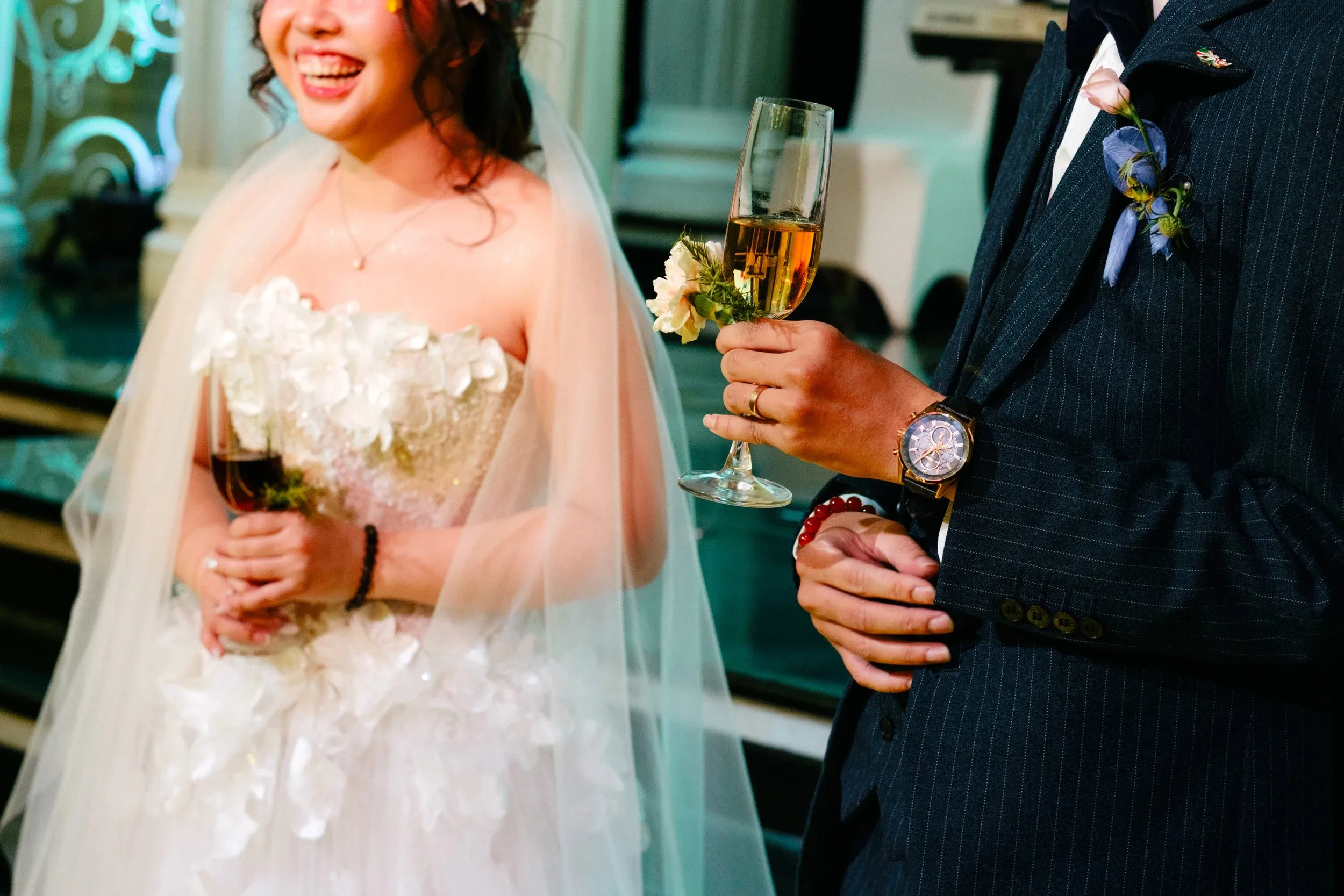 Huy & Huyên, Tiệc Báo Hỷ Sài Gòn — Pham Si Luan Photography (101)