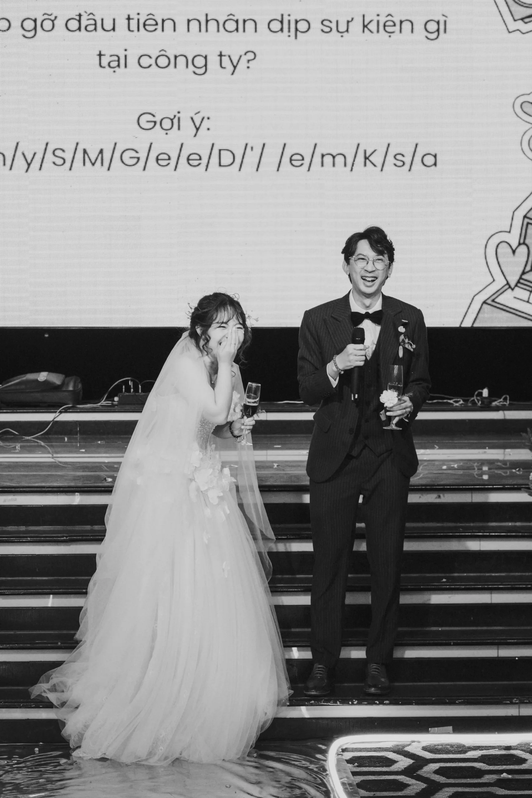 Huy & Huyên, Tiệc Báo Hỷ Sài Gòn — Pham Si Luan Photography (102)