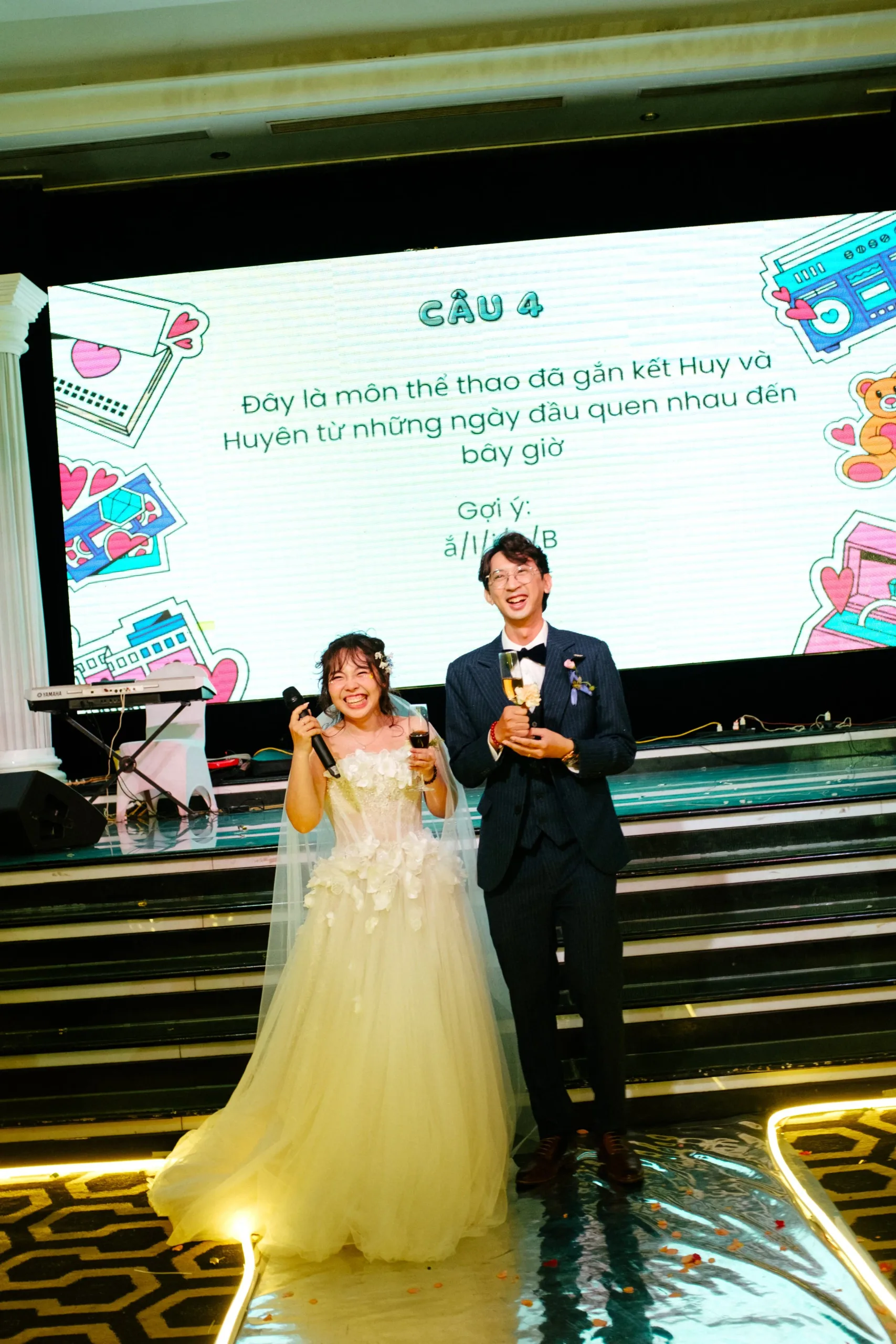 Huy & Huyên, Tiệc Báo Hỷ Sài Gòn — Pham Si Luan Photography (104)