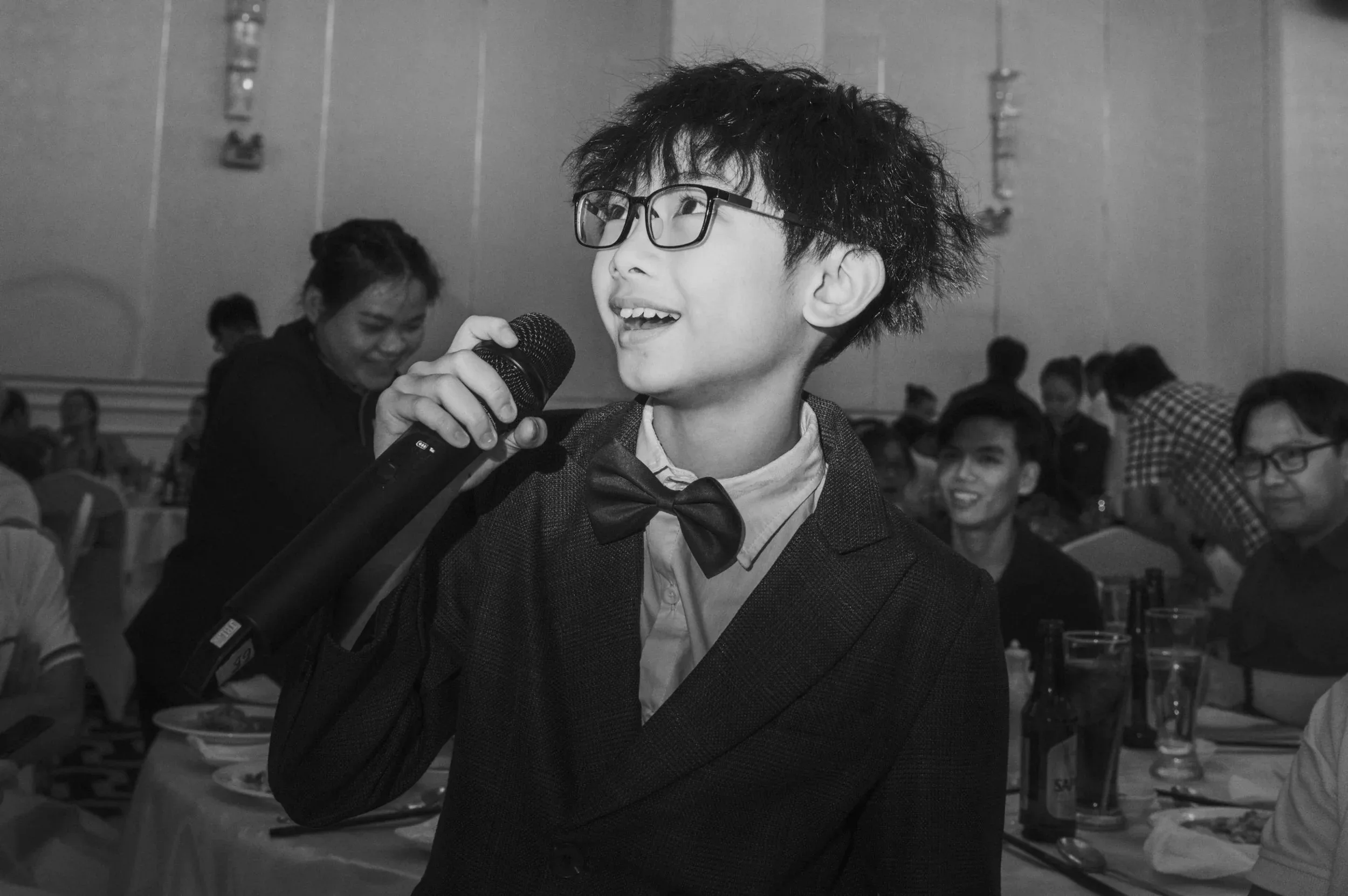 Huy & Huyên, Tiệc Báo Hỷ Sài Gòn — Pham Si Luan Photography (105)