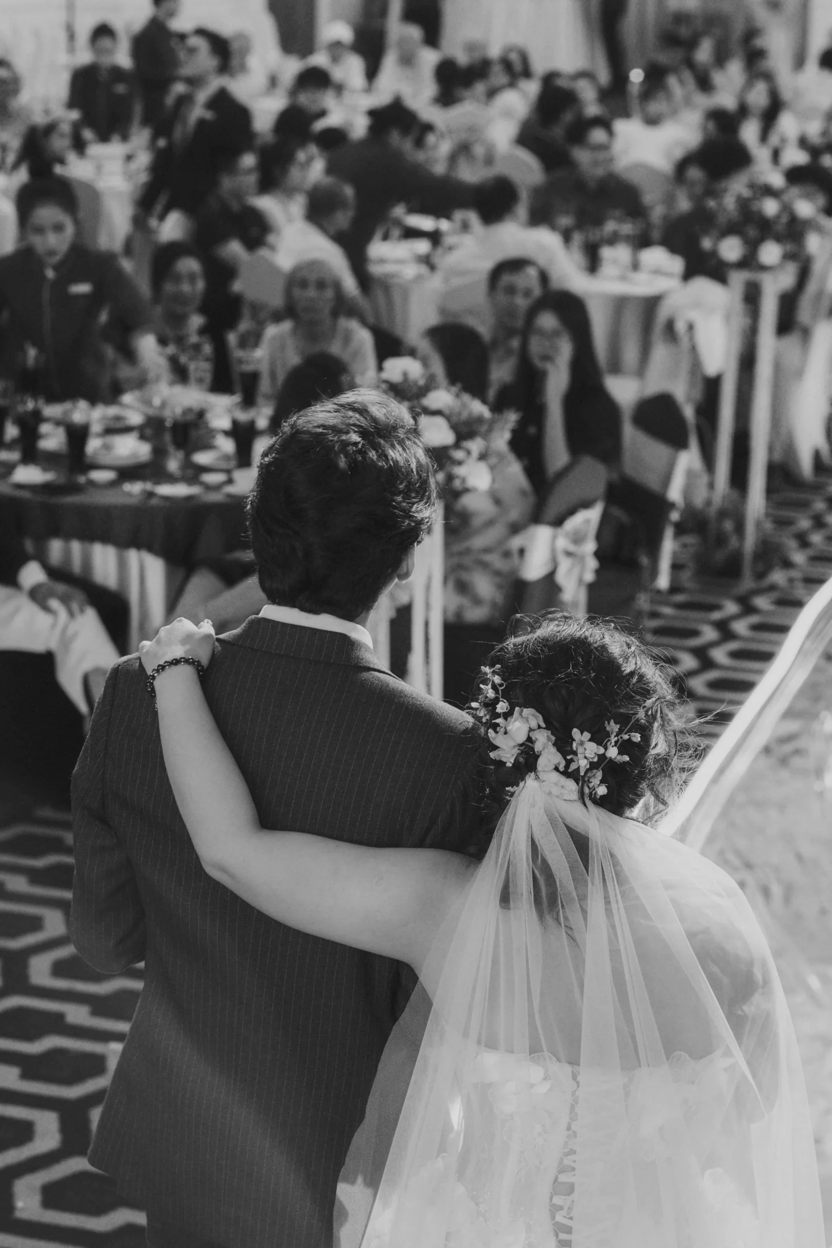 Huy & Huyên, Tiệc Báo Hỷ Sài Gòn — Pham Si Luan Photography (106)
