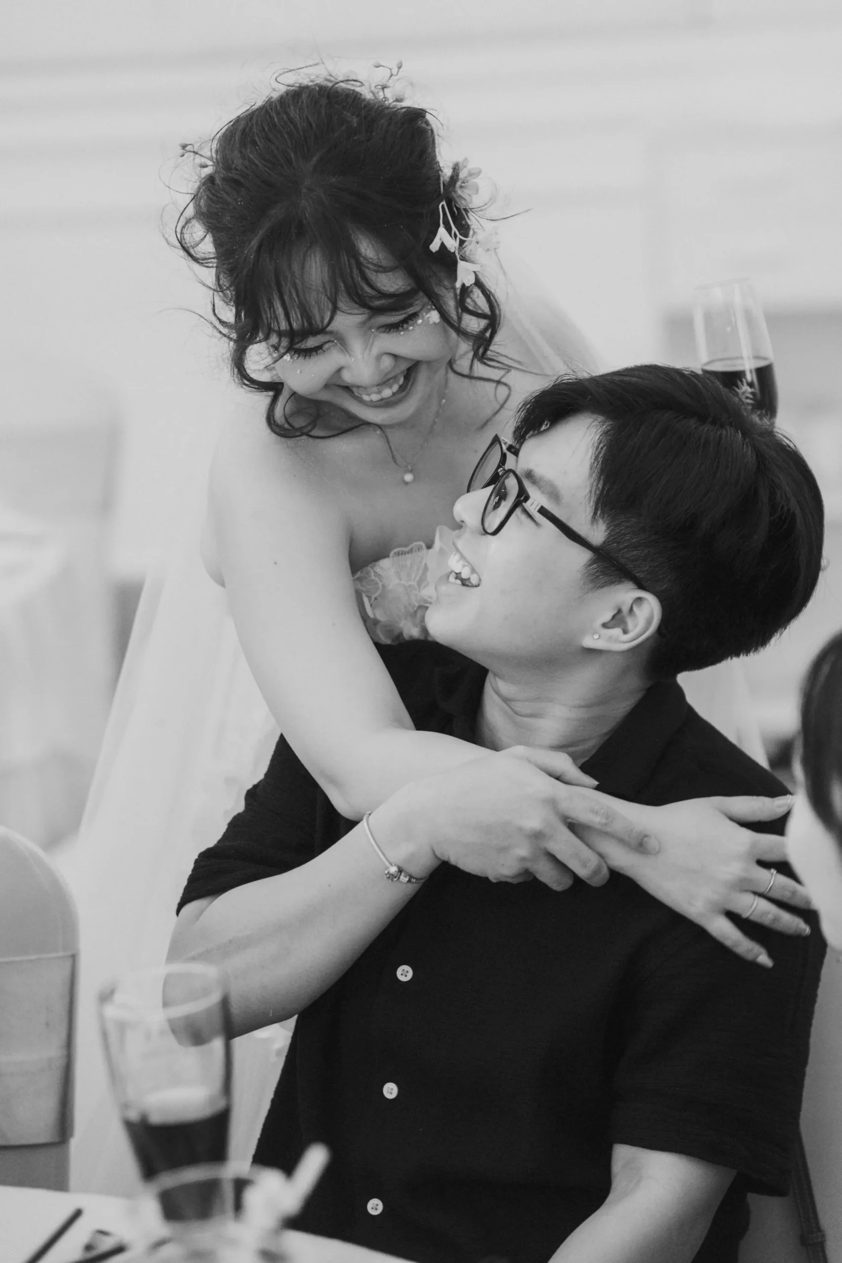 Huy & Huyên, Tiệc Báo Hỷ Sài Gòn — Pham Si Luan Photography (108)