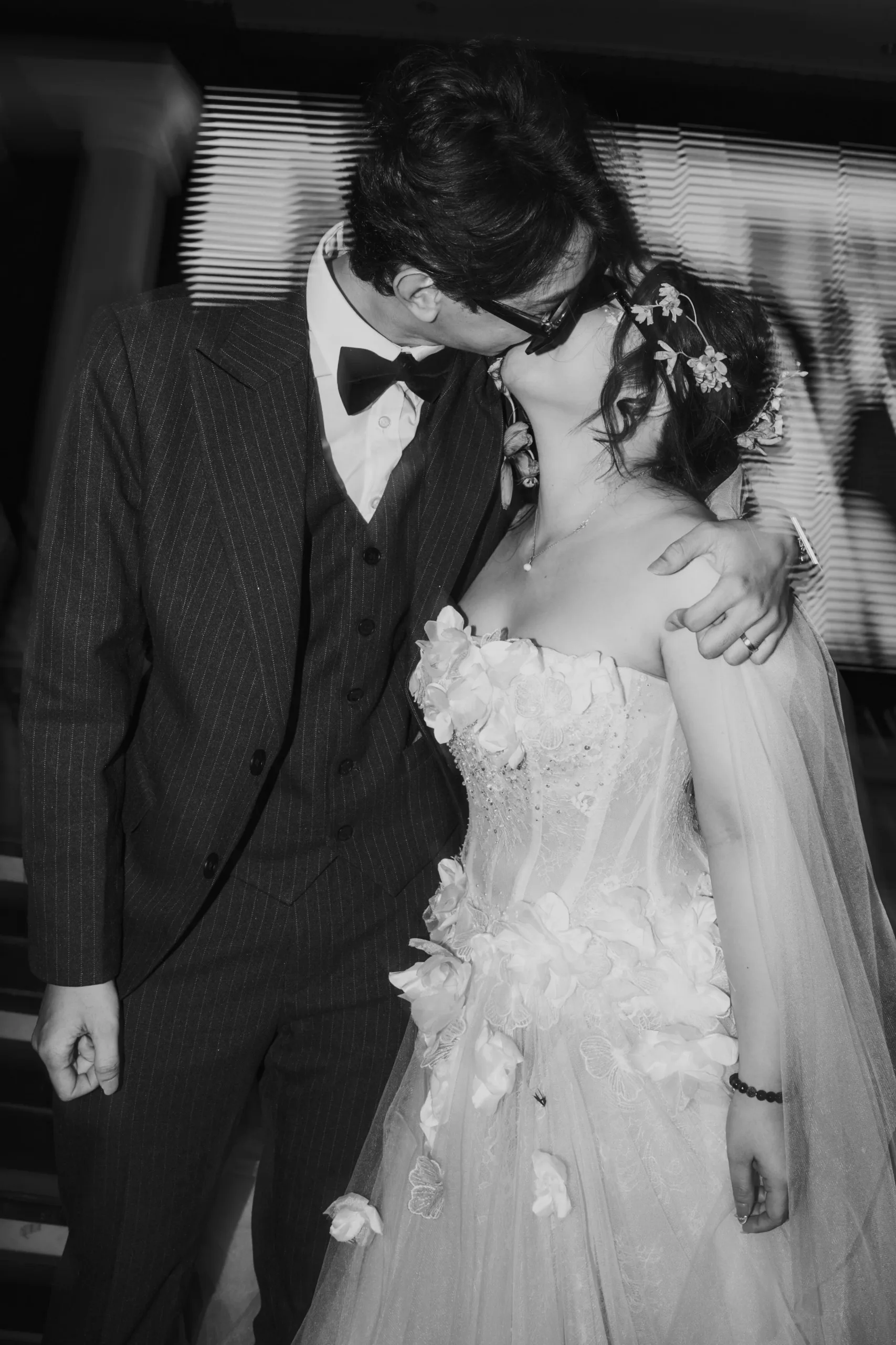 Huy & Huyên, Tiệc Báo Hỷ Sài Gòn — Pham Si Luan Photography (127)