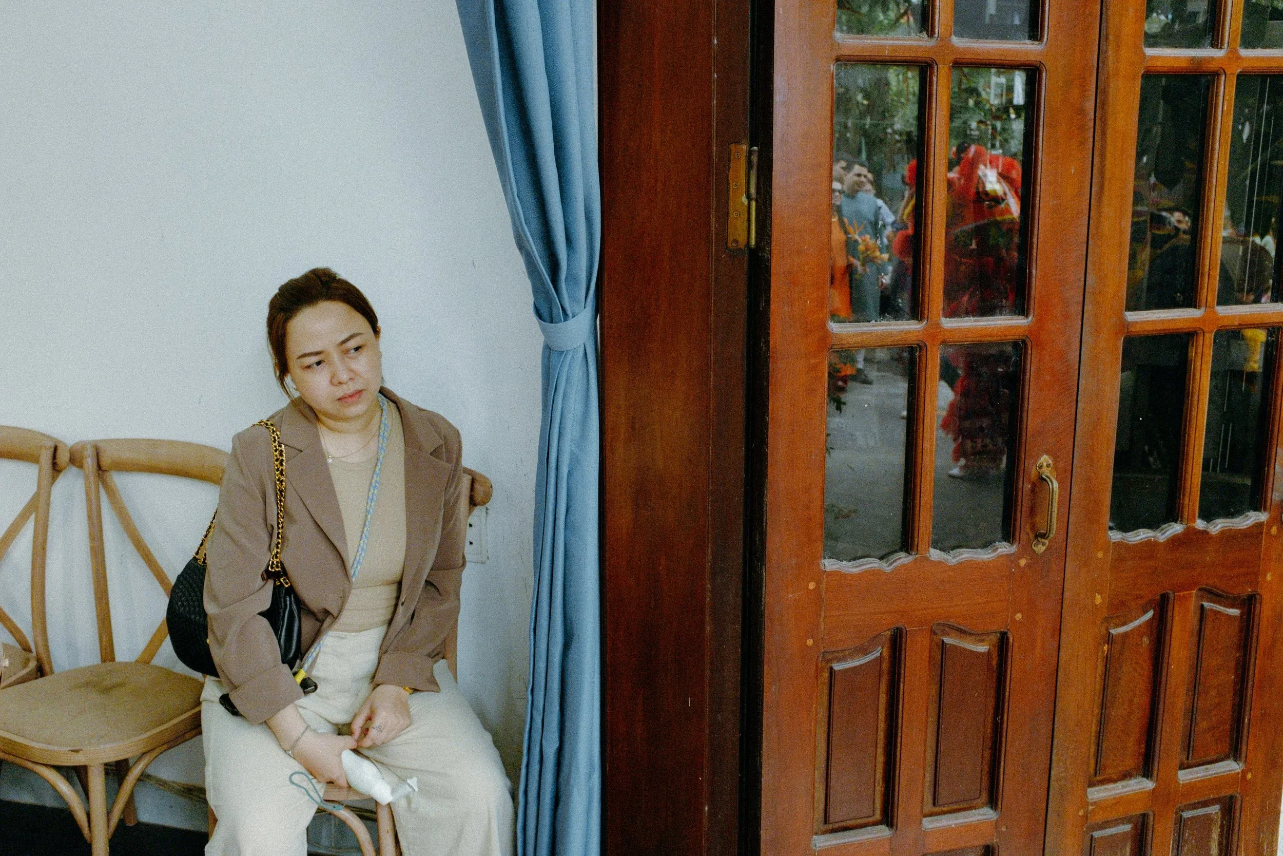Trâm Chị Bi Nhi My Nguyên Mulan , Behind The Services - Planners For Dung & Micheal — Pham Si Luan Photography (83)