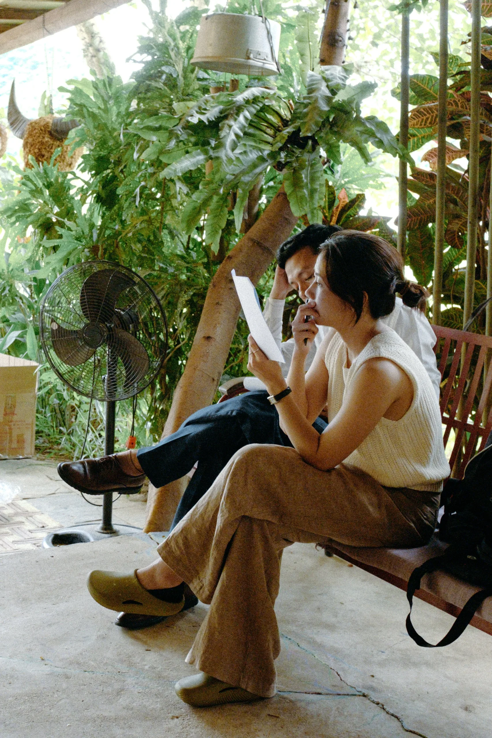 Trâm Chị Bi Nhi My Nguyên Mulan , Behind The Services - Planners For Dung & Micheal — Pham Si Luan Photography (108)
