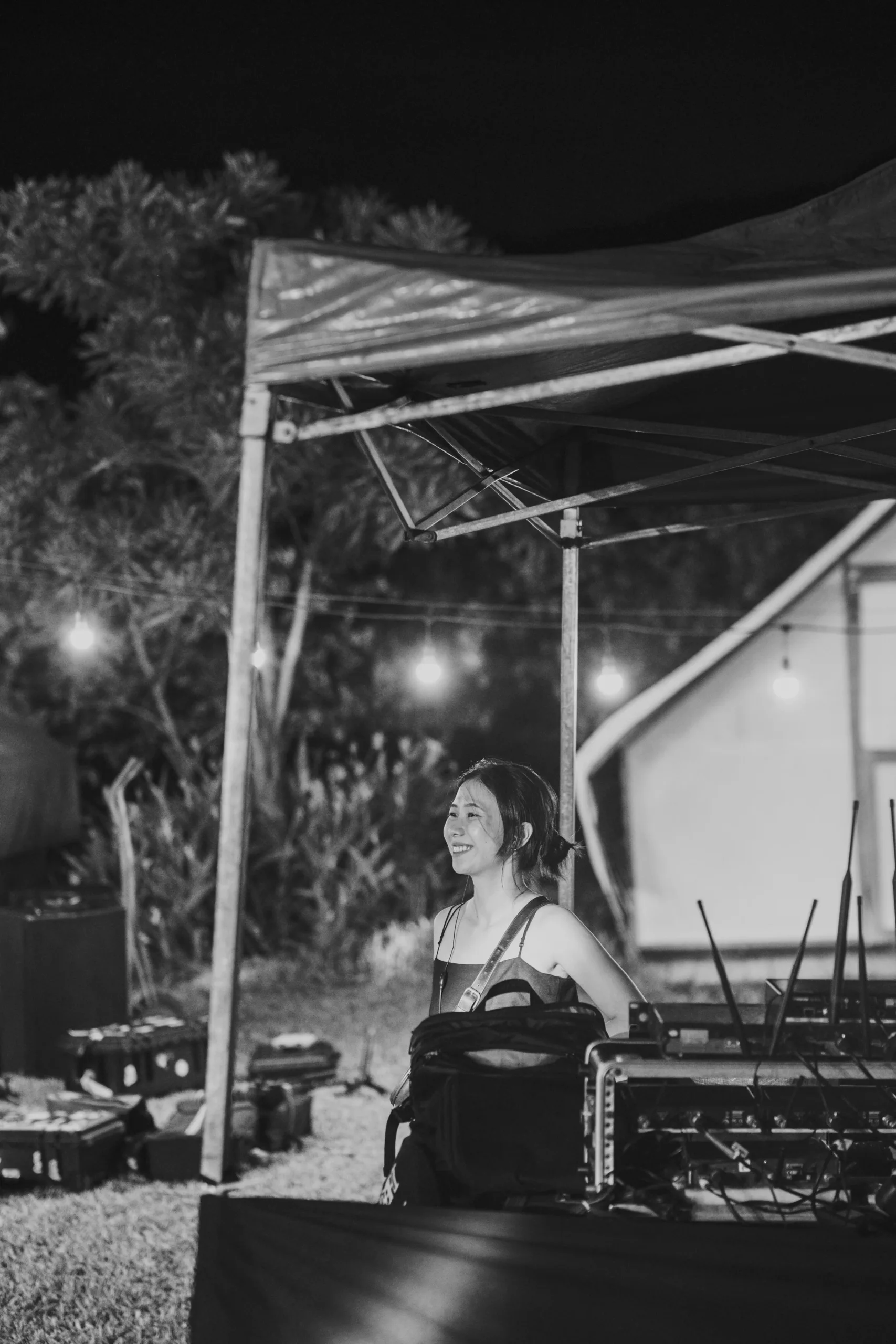 Trâm Chị Bi Nhi My Nguyên Mulan , Behind The Services - Planners For Dung & Micheal — Pham Si Luan Photography (167)