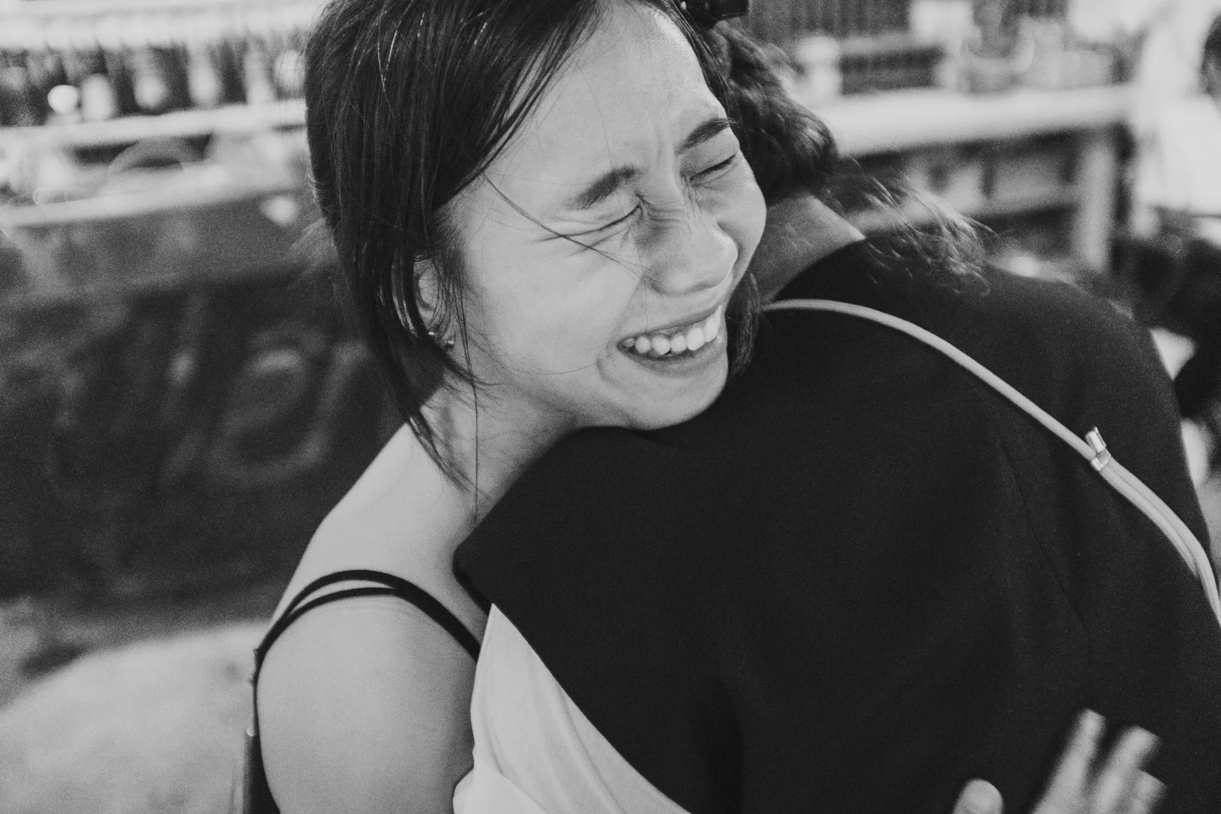 Trâm Chị Bi Nhi My Nguyên Mulan , Behind The Services - Planners For Dung & Micheal — Pham Si Luan Photography (193)