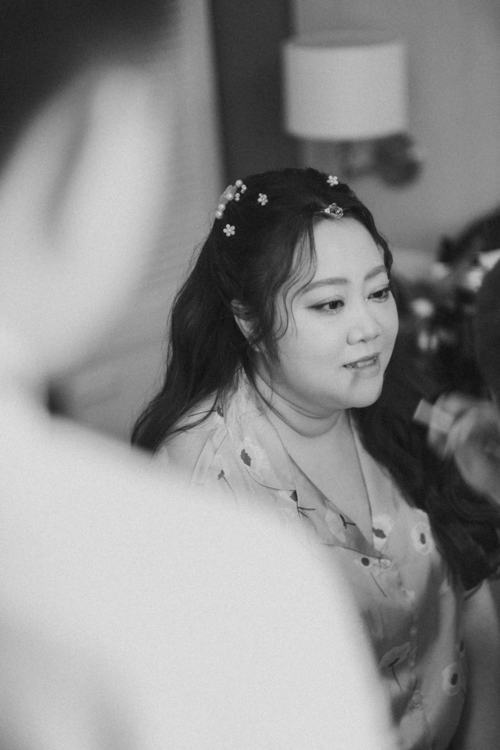 Trân & Nghĩa, Tiệc Cưới Tại Gem Center — Pham Si Luan Photography (4)