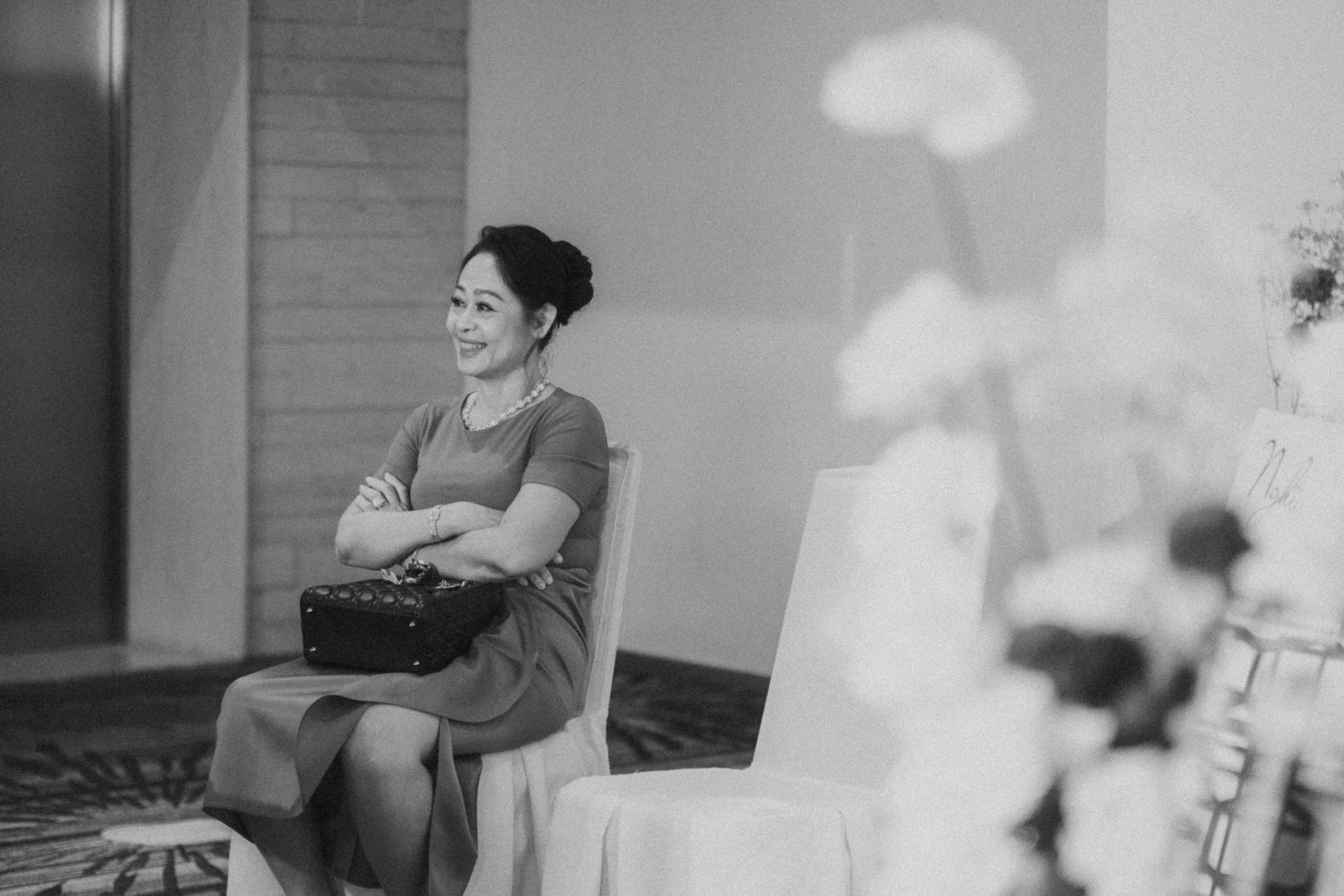 Trân & Nghĩa, Tiệc Cưới Tại Gem Center — Pham Si Luan Photography (19)
