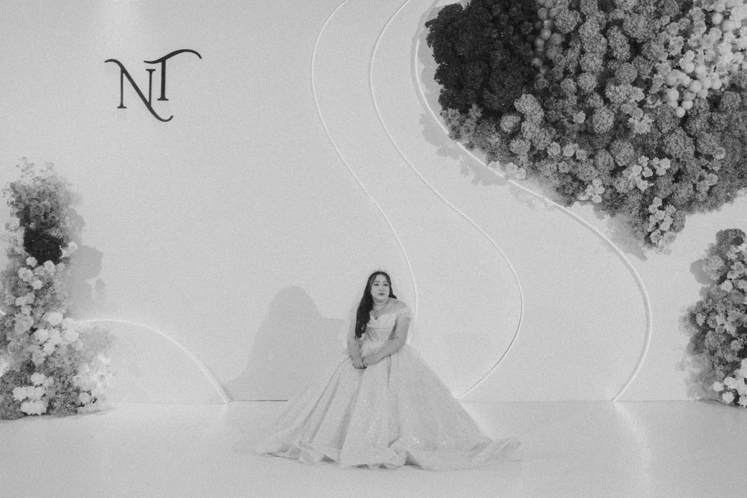 Trân & Nghĩa, Tiệc Cưới Tại Gem Center — Pham Si Luan Photography (35)