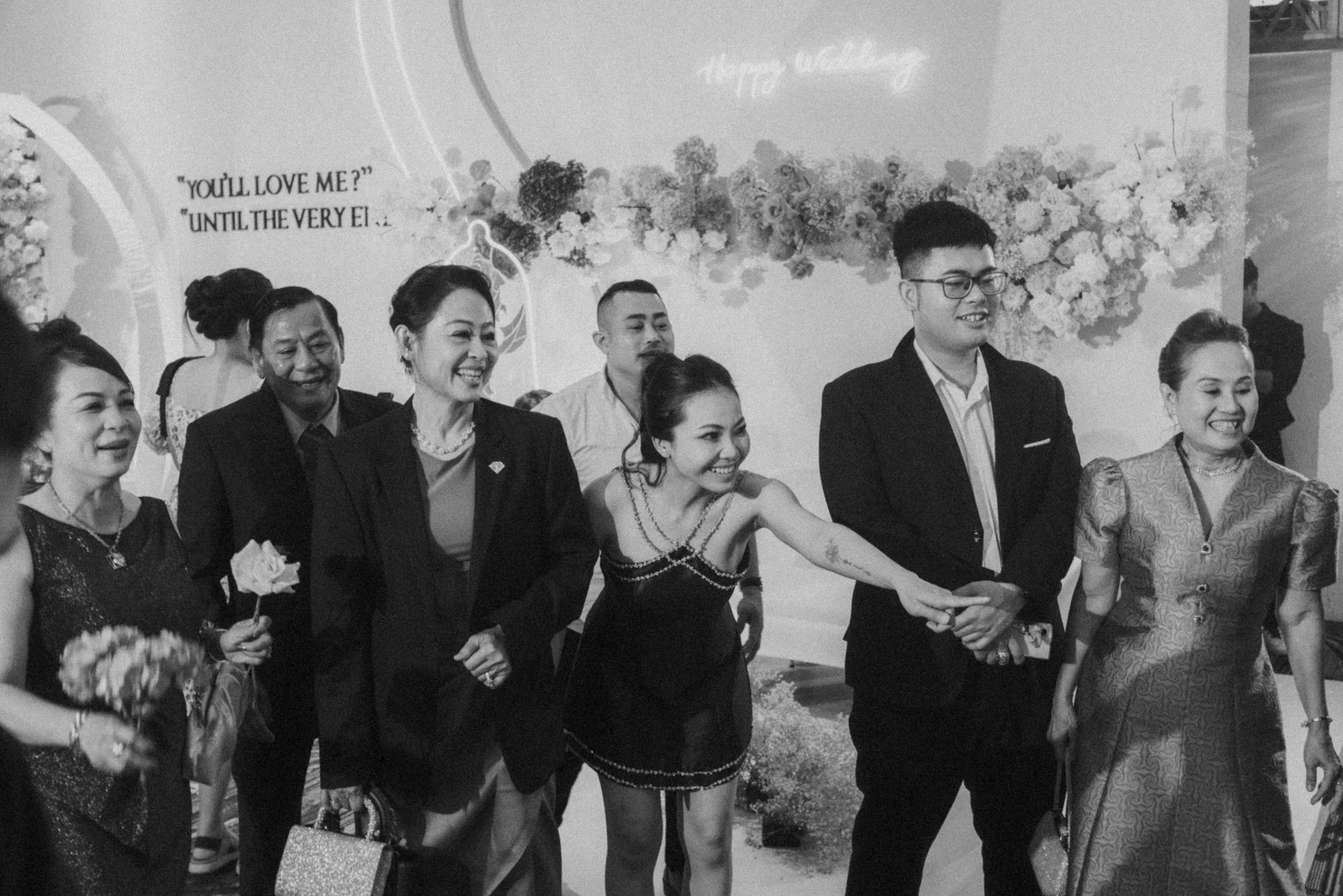 Trân & Nghĩa, Tiệc Cưới Tại Gem Center — Pham Si Luan Photography (44)