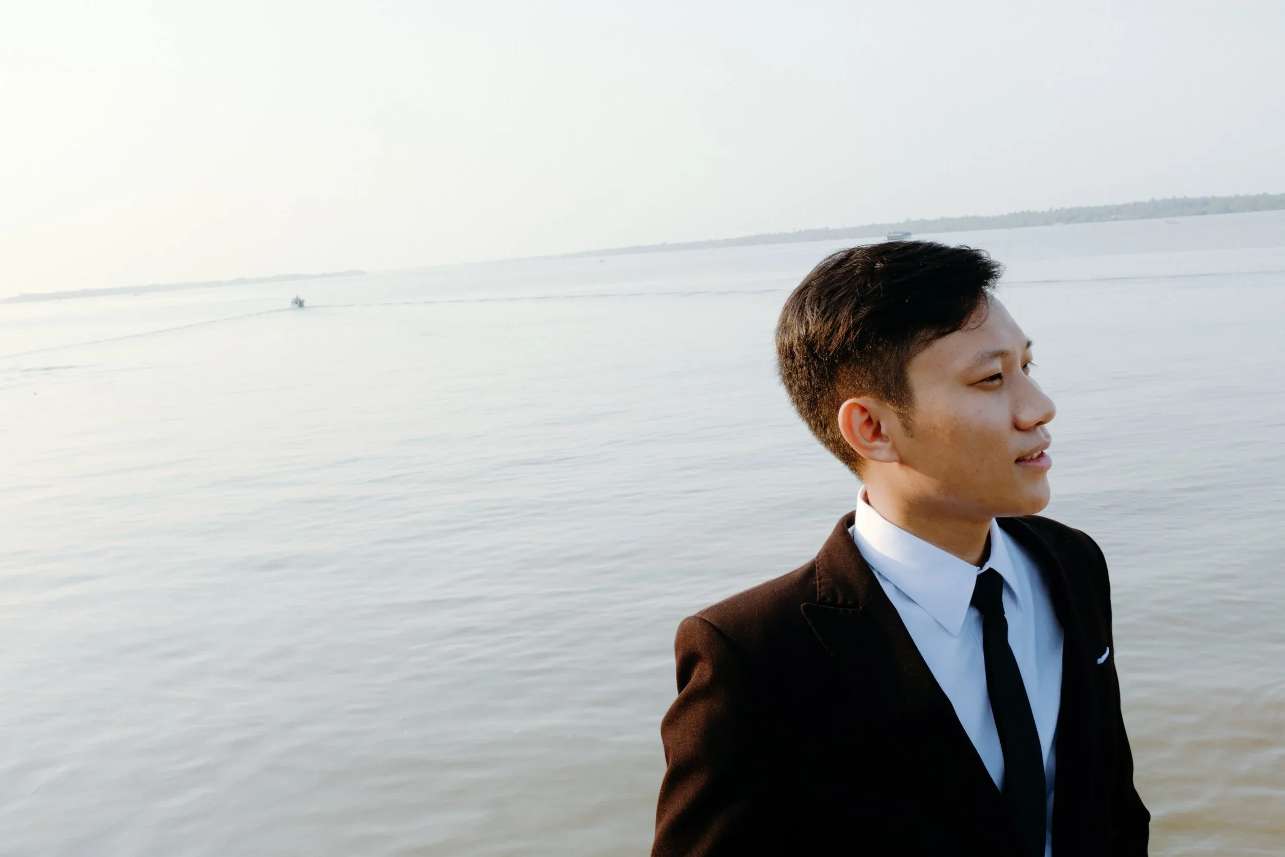 Uyên & Nguyên, Wedding Day in Bến Tre — Pham Si Luan Photography (2)