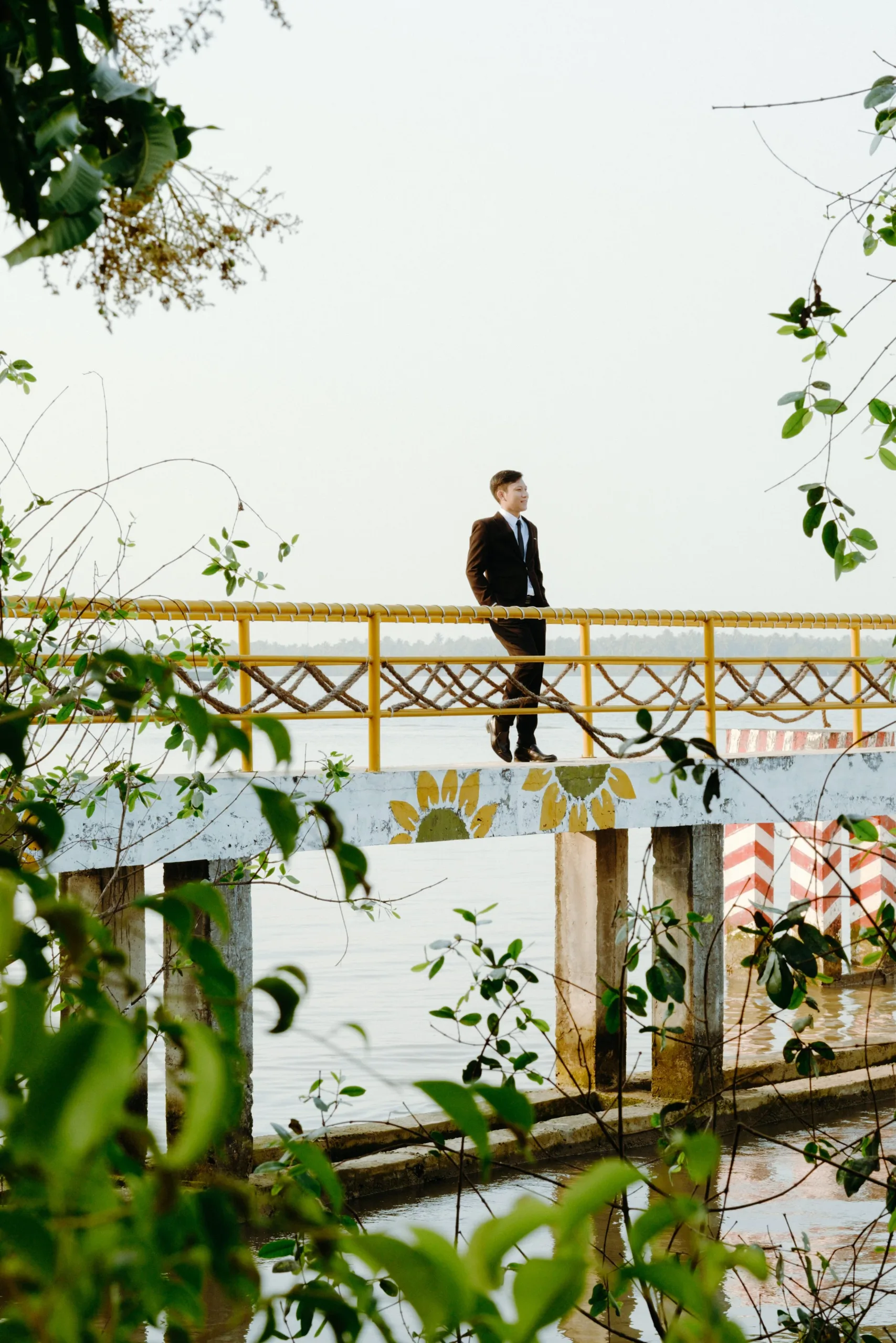 Uyên & Nguyên, Wedding Day in Bến Tre — Pham Si Luan Photography (5)