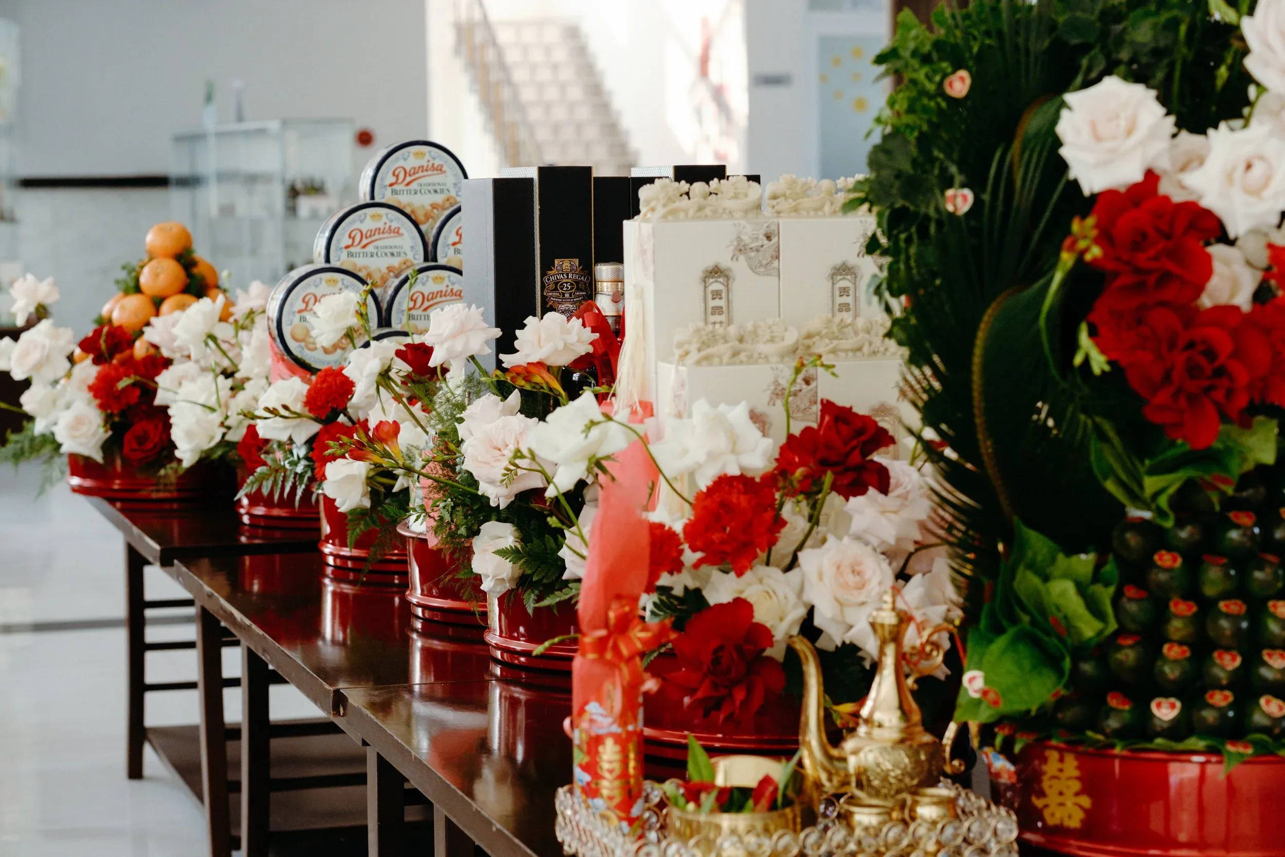 Uyên & Nguyên, Wedding Day in Bến Tre — Pham Si Luan Photography (8)