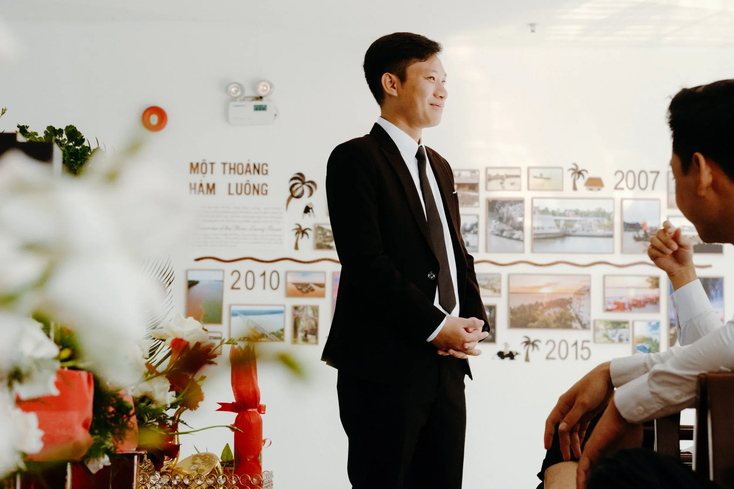 Uyên & Nguyên, Wedding Day in Bến Tre — Pham Si Luan Photography (9)
