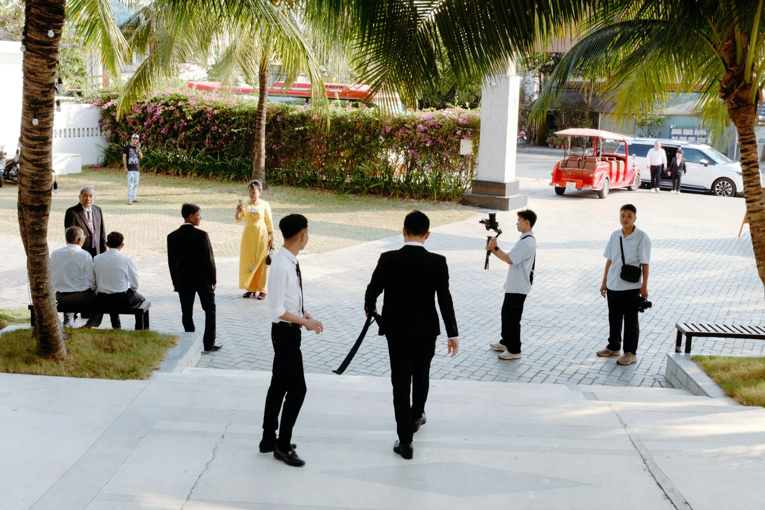 Uyên & Nguyên, Wedding Day in Bến Tre — Pham Si Luan Photography (12)