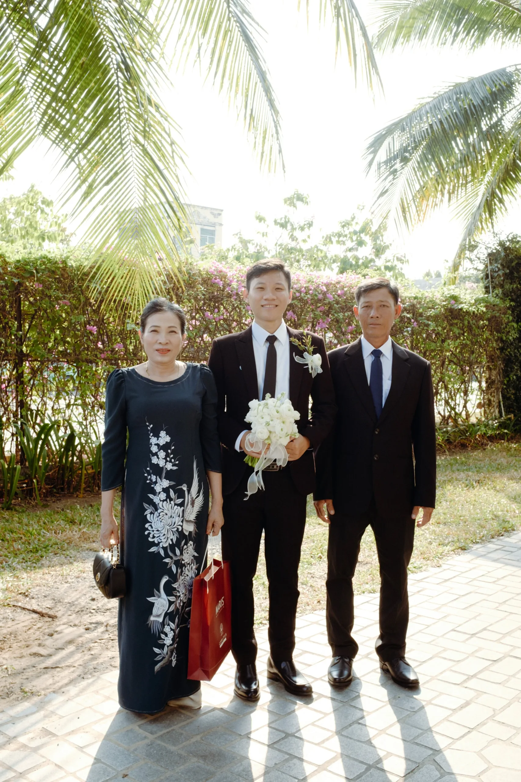 Uyên & Nguyên, Wedding Day in Bến Tre — Pham Si Luan Photography (13)