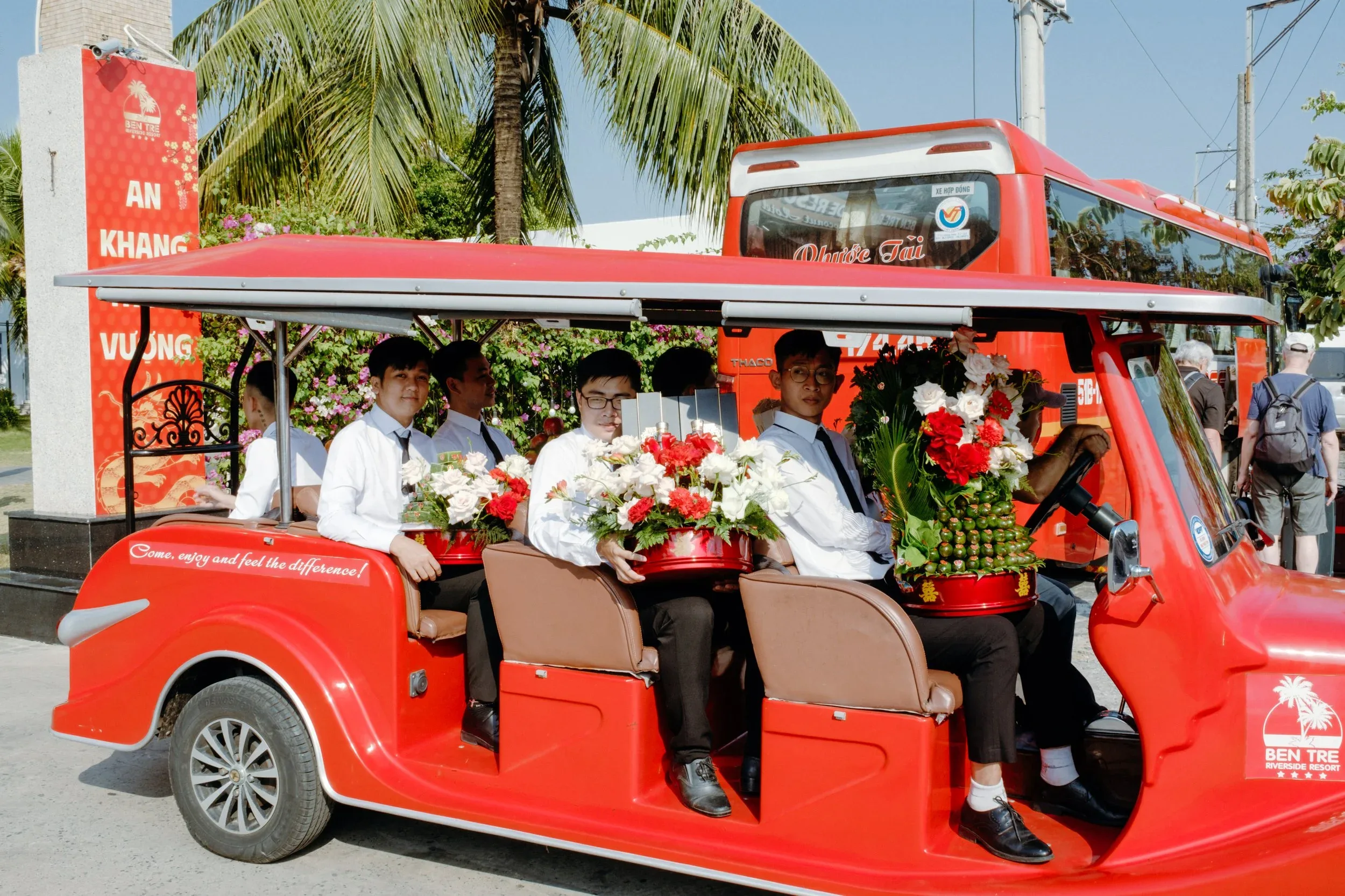 Uyên & Nguyên, Wedding Day in Bến Tre — Pham Si Luan Photography (15)
