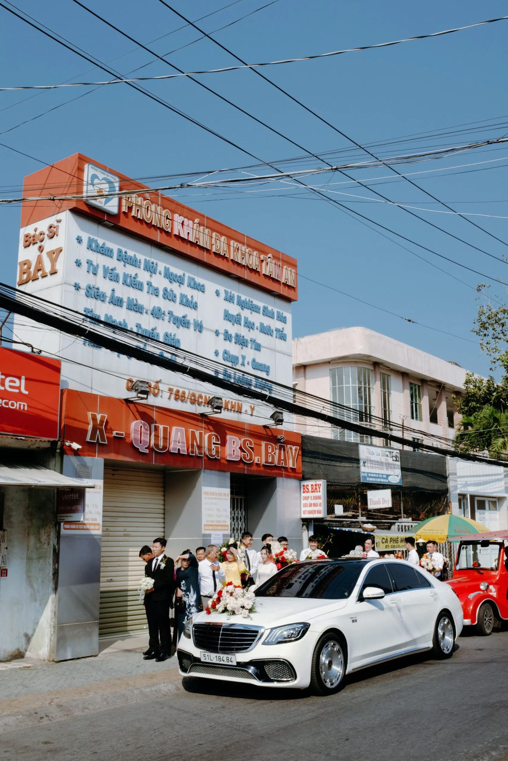 Uyên & Nguyên, Wedding Day in Bến Tre — Pham Si Luan Photography (17)