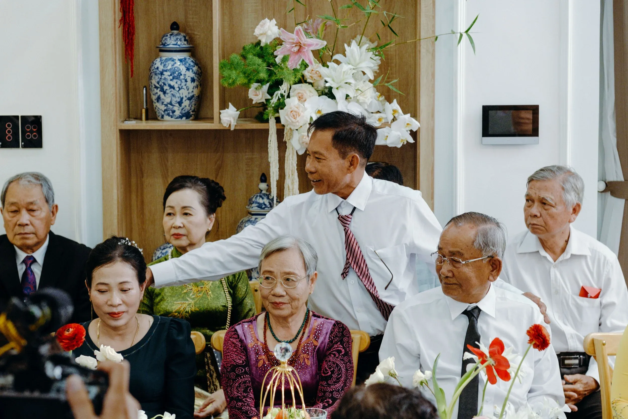 Uyên & Nguyên, Wedding Day in Bến Tre — Pham Si Luan Photography (20)