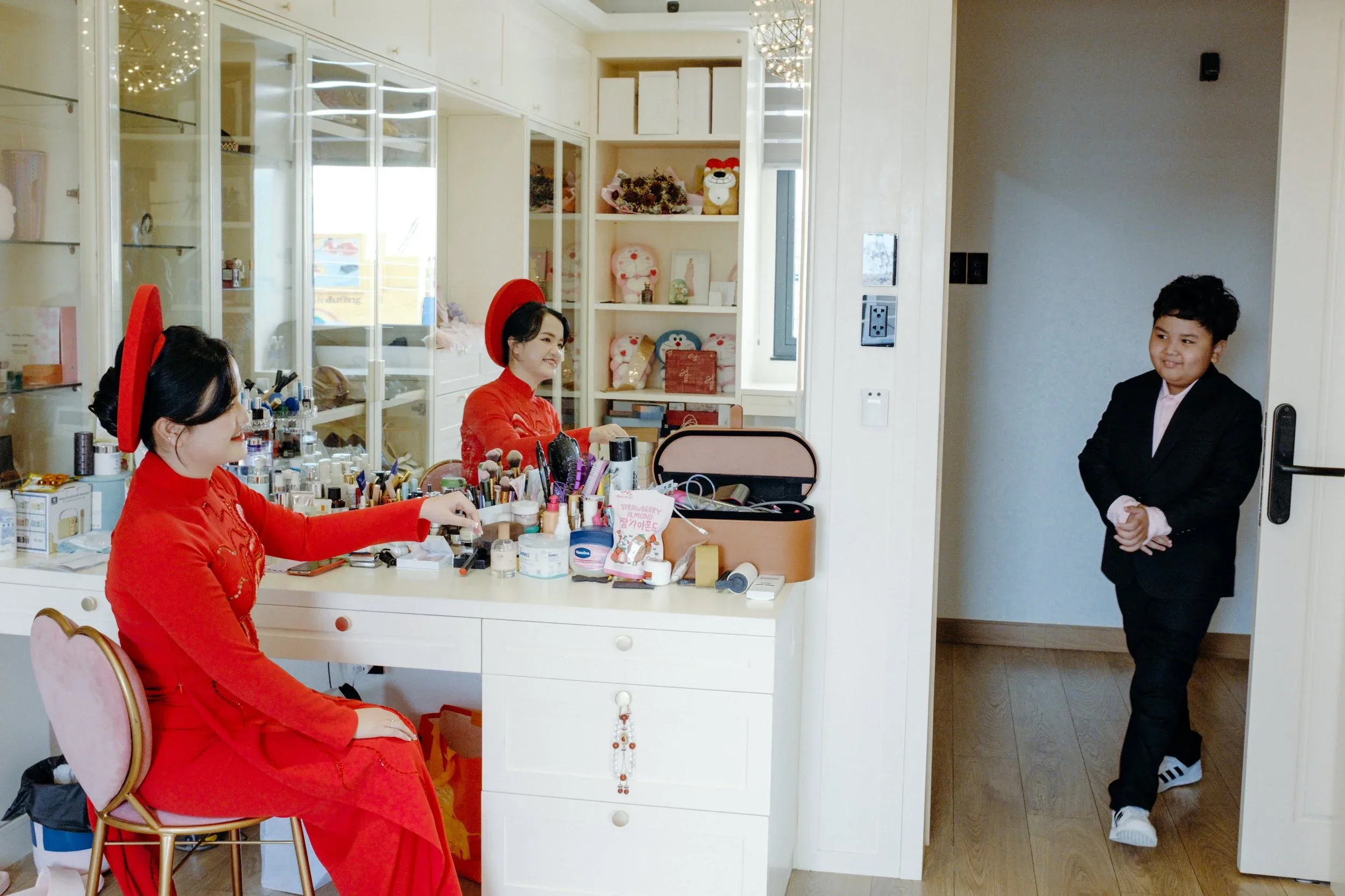 Uyên & Nguyên, Wedding Day in Bến Tre — Pham Si Luan Photography (22)