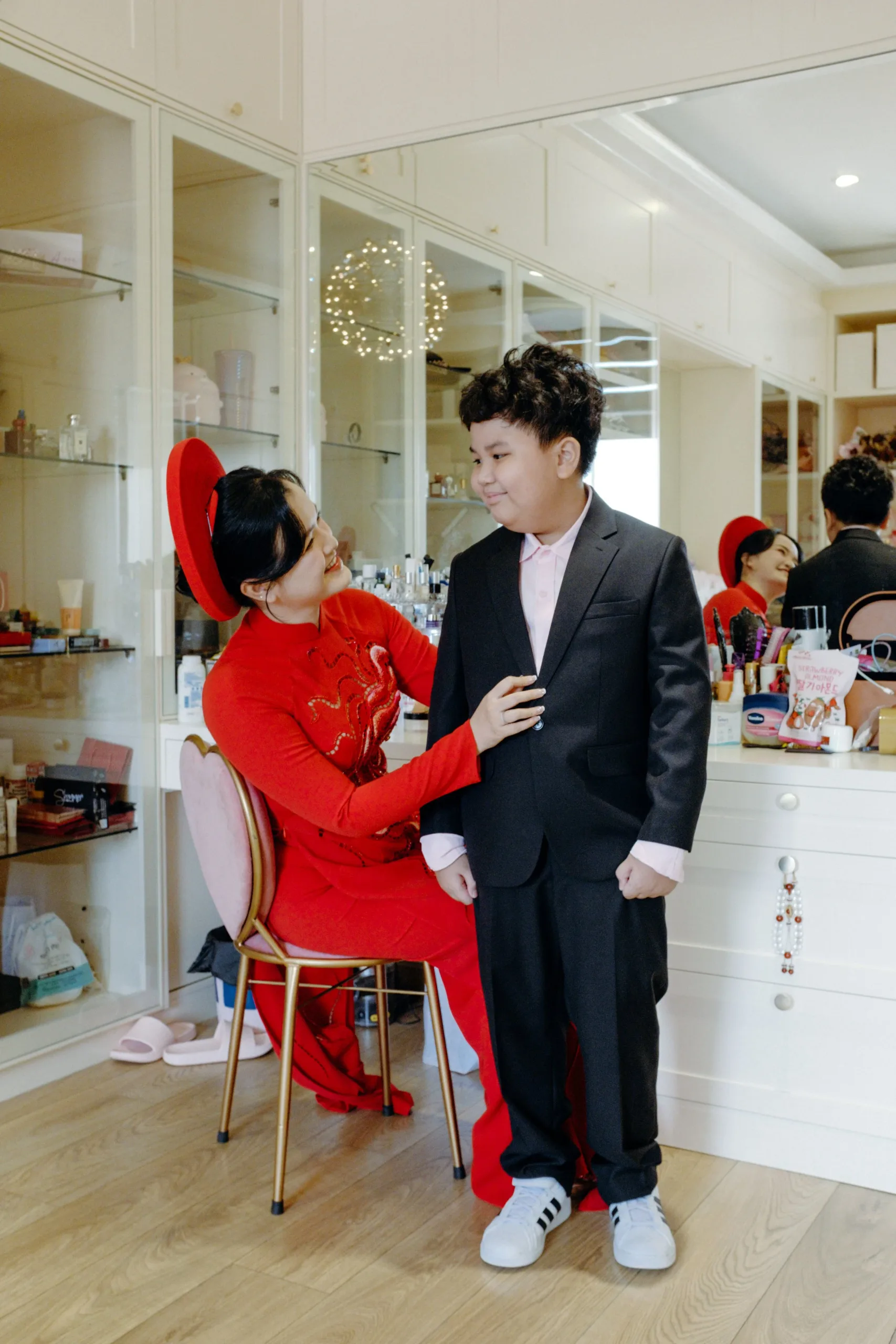 Uyên & Nguyên, Wedding Day in Bến Tre — Pham Si Luan Photography (23)