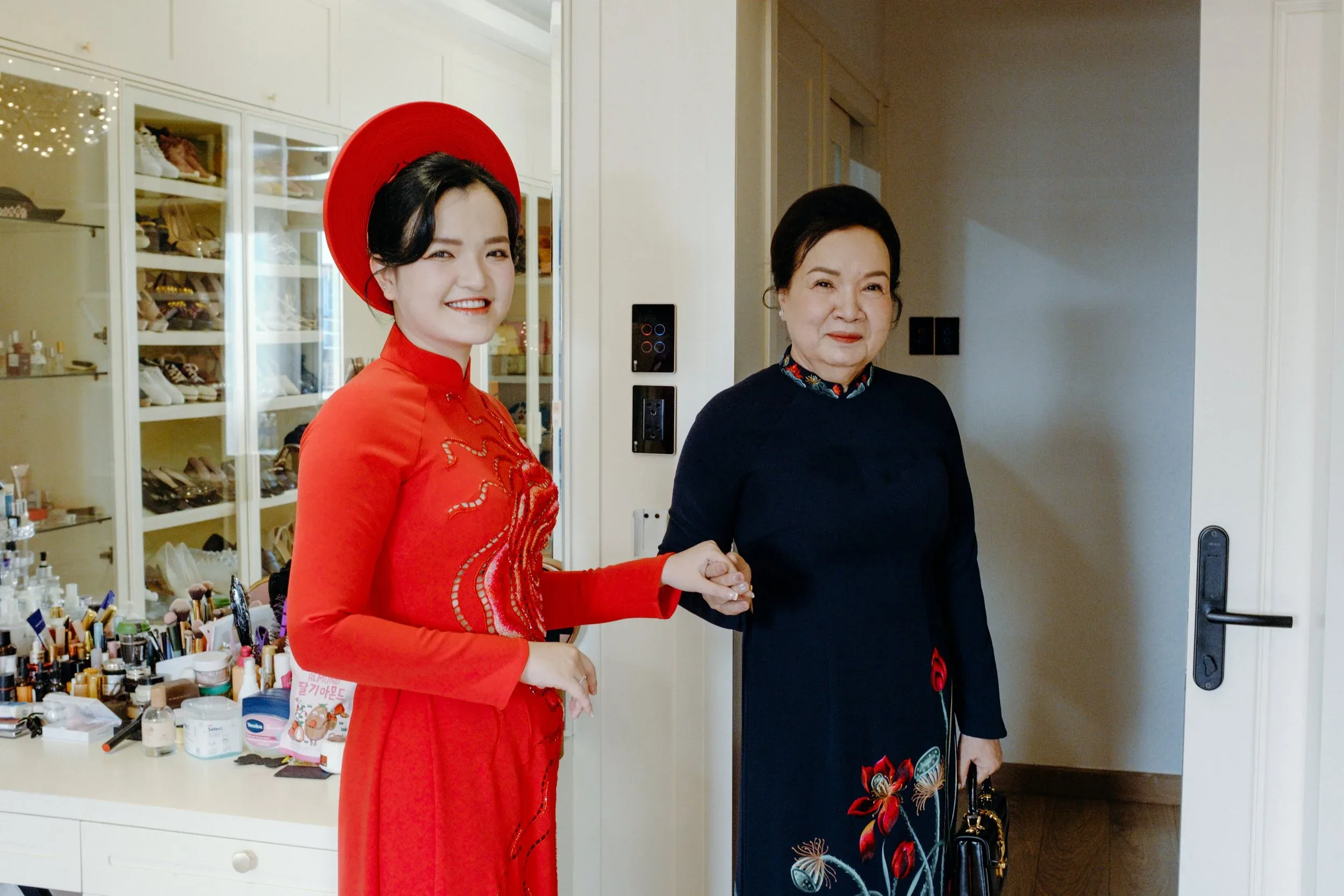 Uyên & Nguyên, Wedding Day in Bến Tre — Pham Si Luan Photography (24)