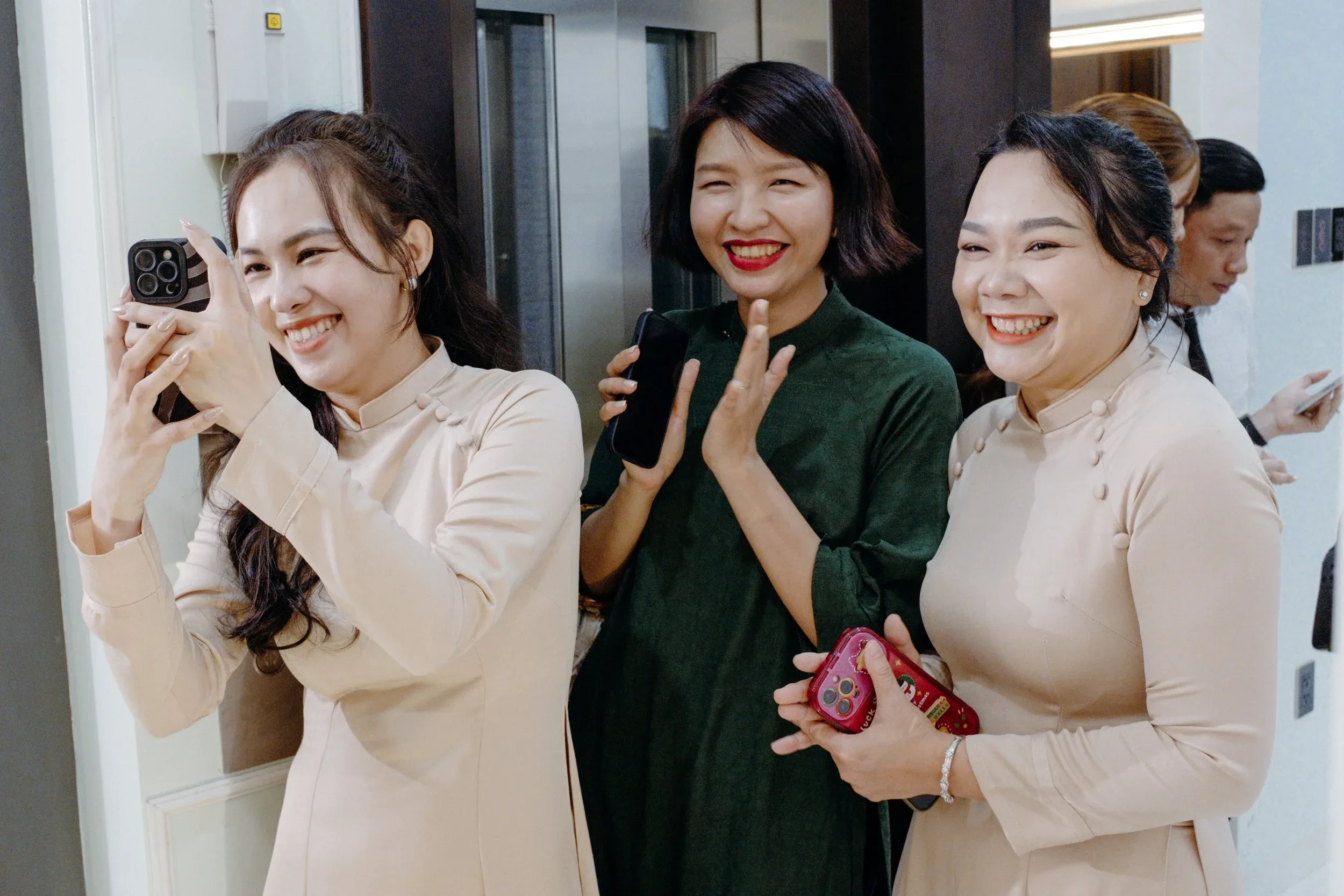 Uyên & Nguyên, Wedding Day in Bến Tre — Pham Si Luan Photography (25)