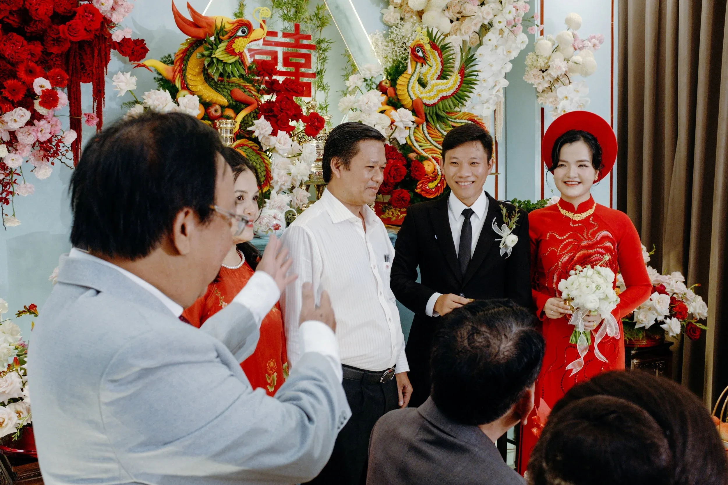 Uyên & Nguyên, Wedding Day in Bến Tre — Pham Si Luan Photography (29)