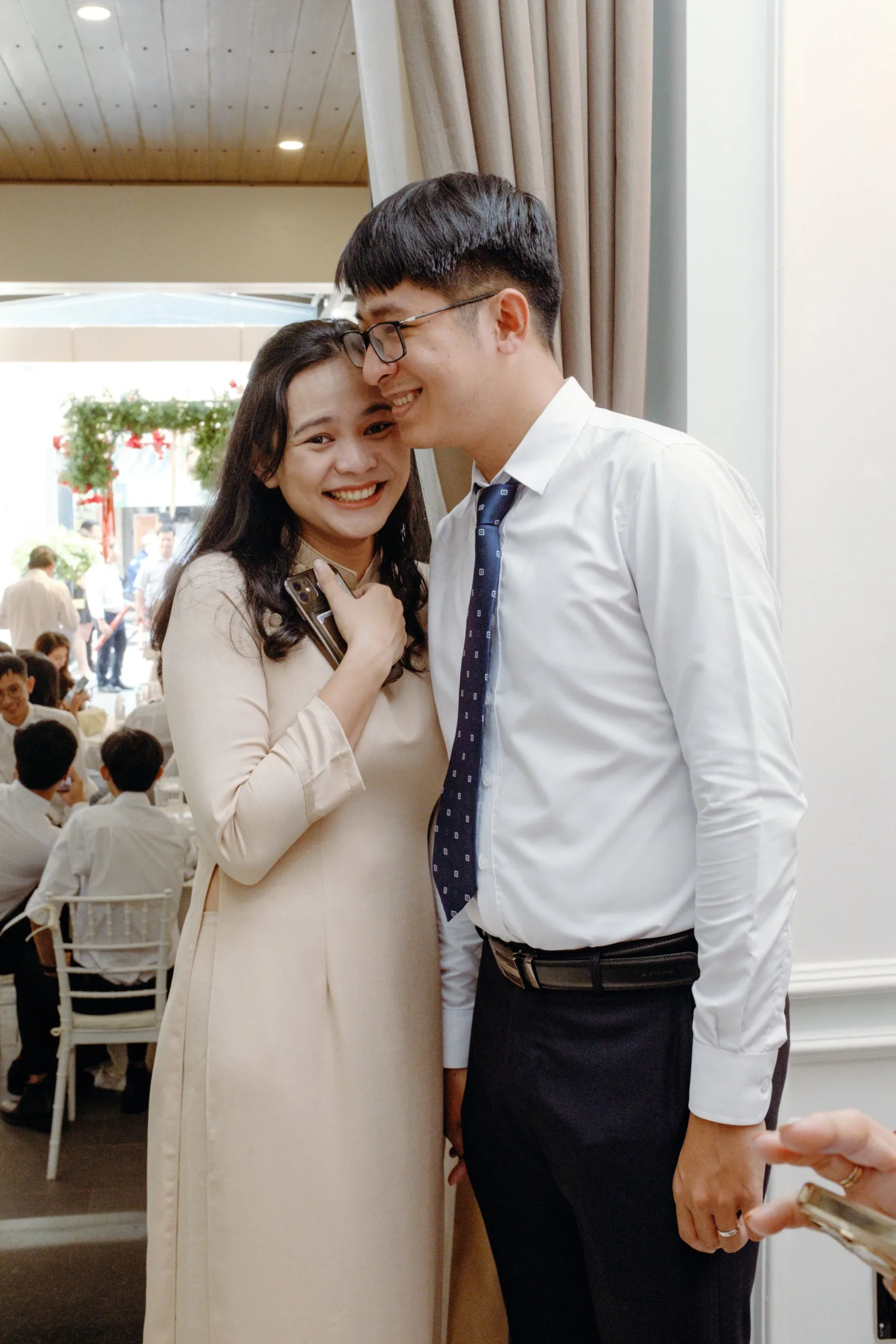 Uyên & Nguyên, Wedding Day in Bến Tre — Pham Si Luan Photography (32)