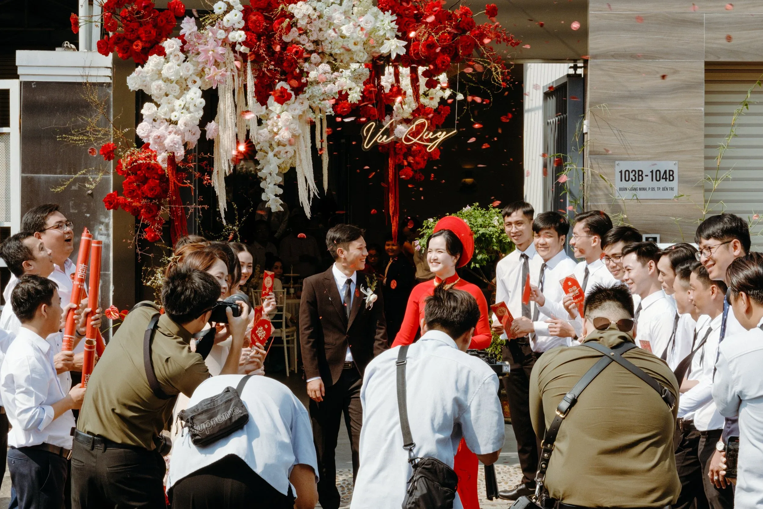 Uyên & Nguyên, Wedding Day in Bến Tre — Pham Si Luan Photography (33)