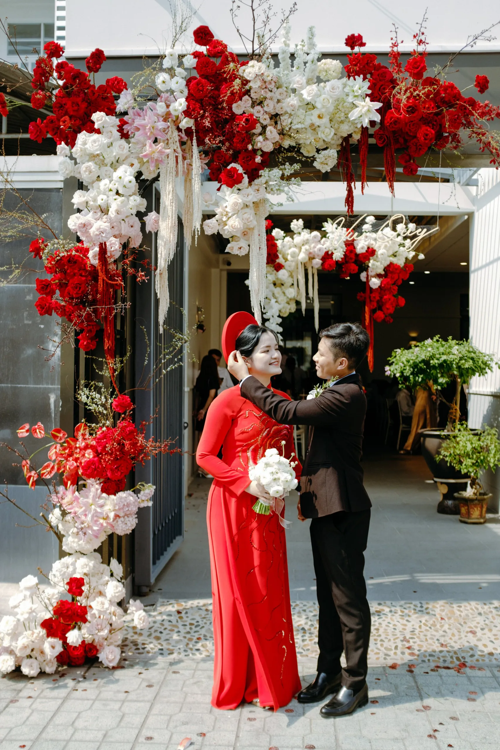 Uyên & Nguyên, Wedding Day in Bến Tre — Pham Si Luan Photography (34)
