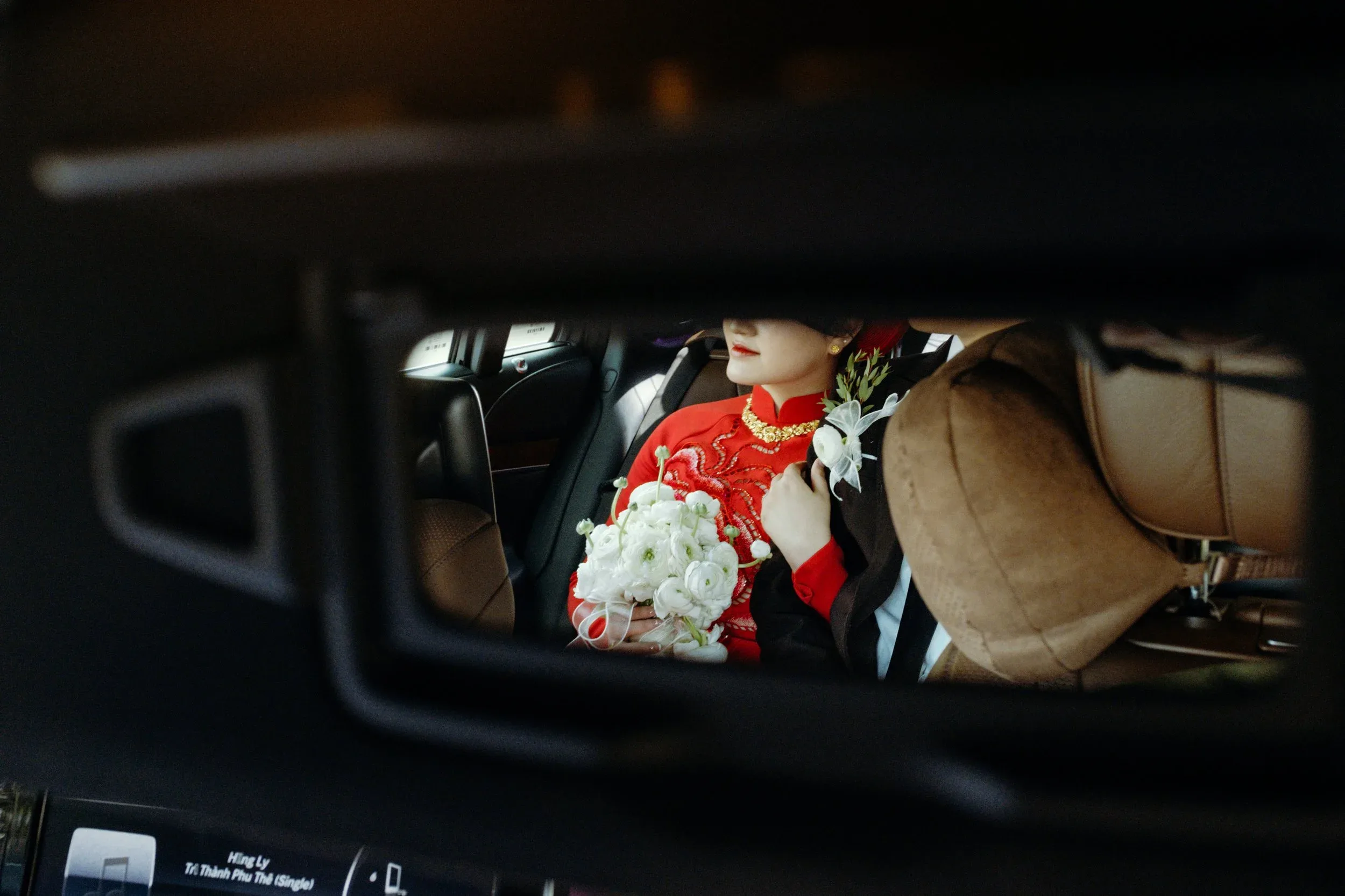 Uyên & Nguyên, Wedding Day in Bến Tre — Pham Si Luan Photography (35)