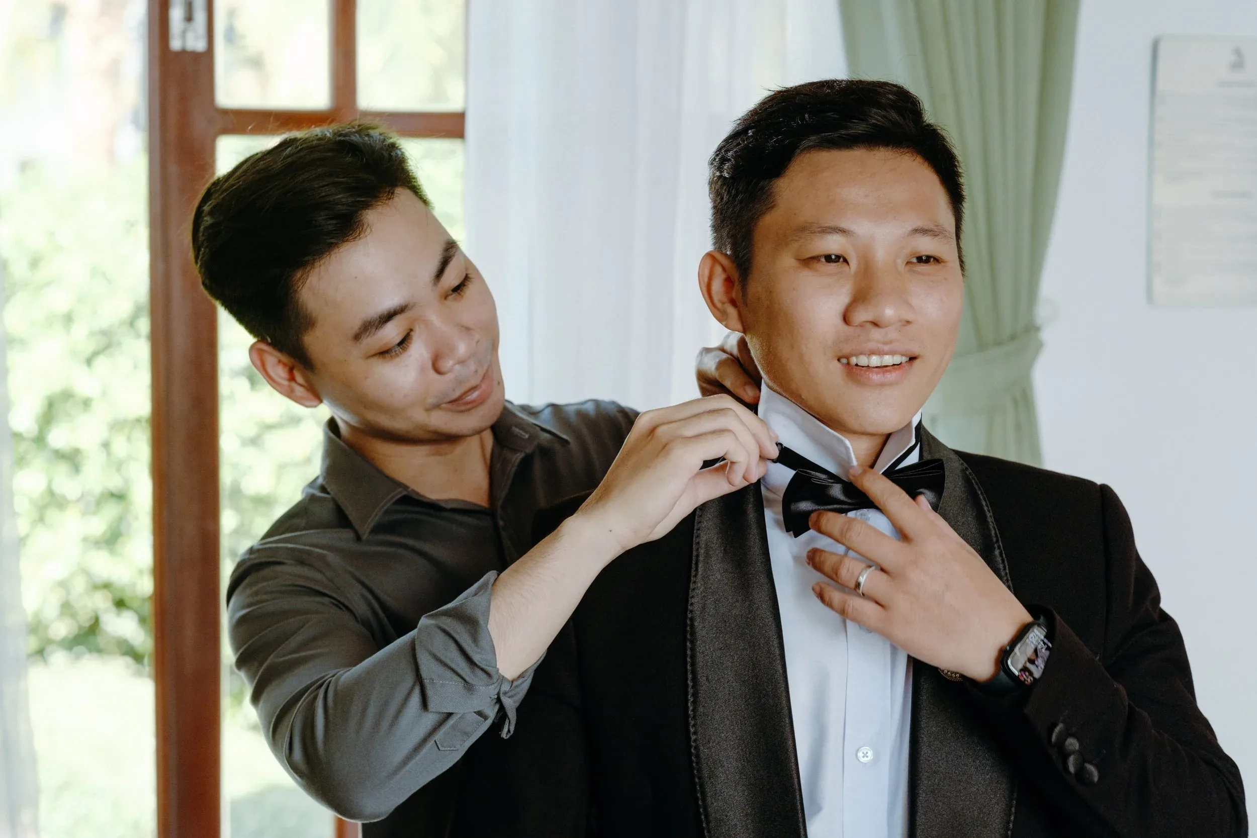 Uyên & Nguyên, Wedding Day in Bến Tre — Pham Si Luan Photography (40)