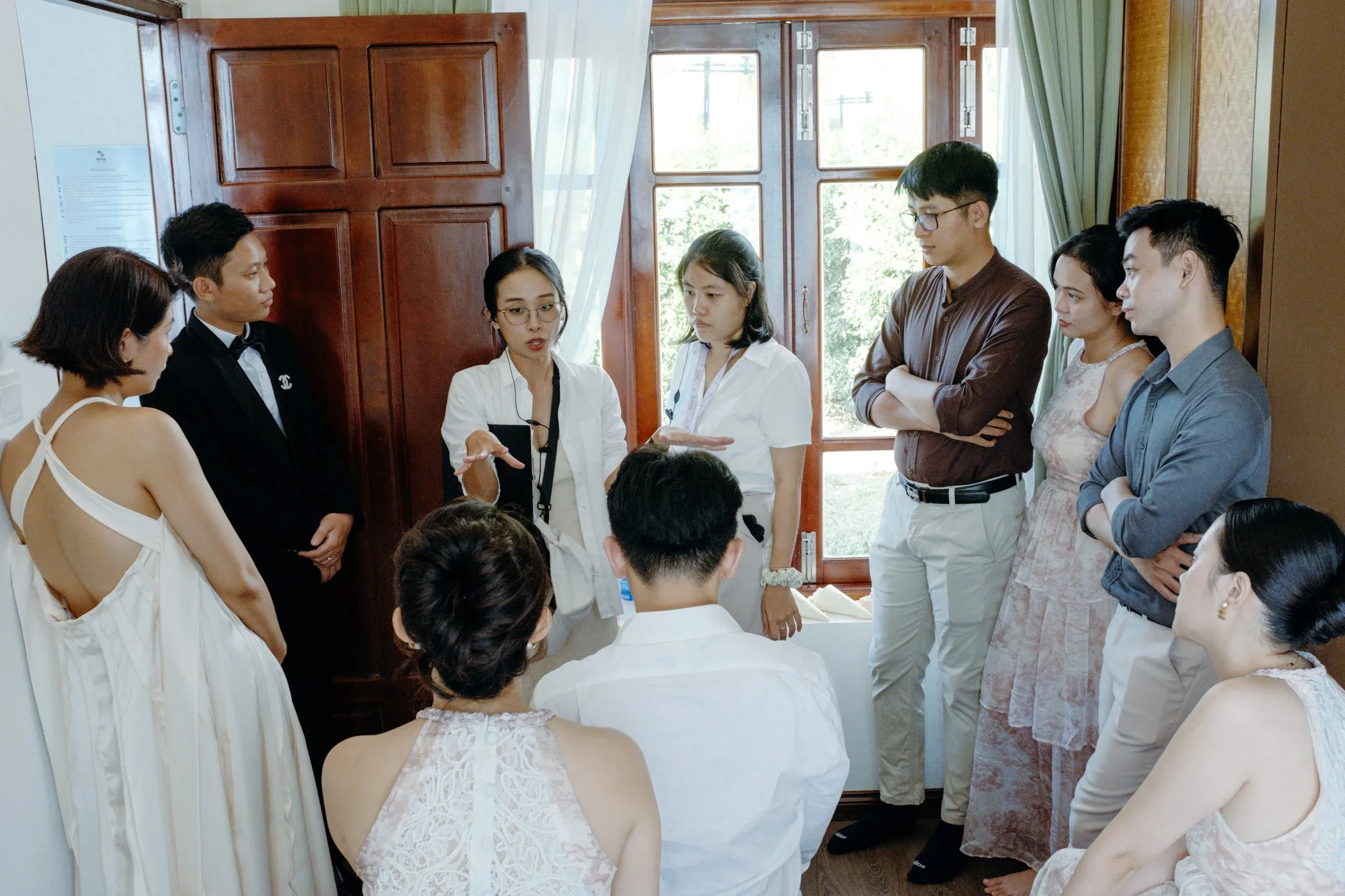 Uyên & Nguyên, Wedding Day in Bến Tre — Pham Si Luan Photography (45)