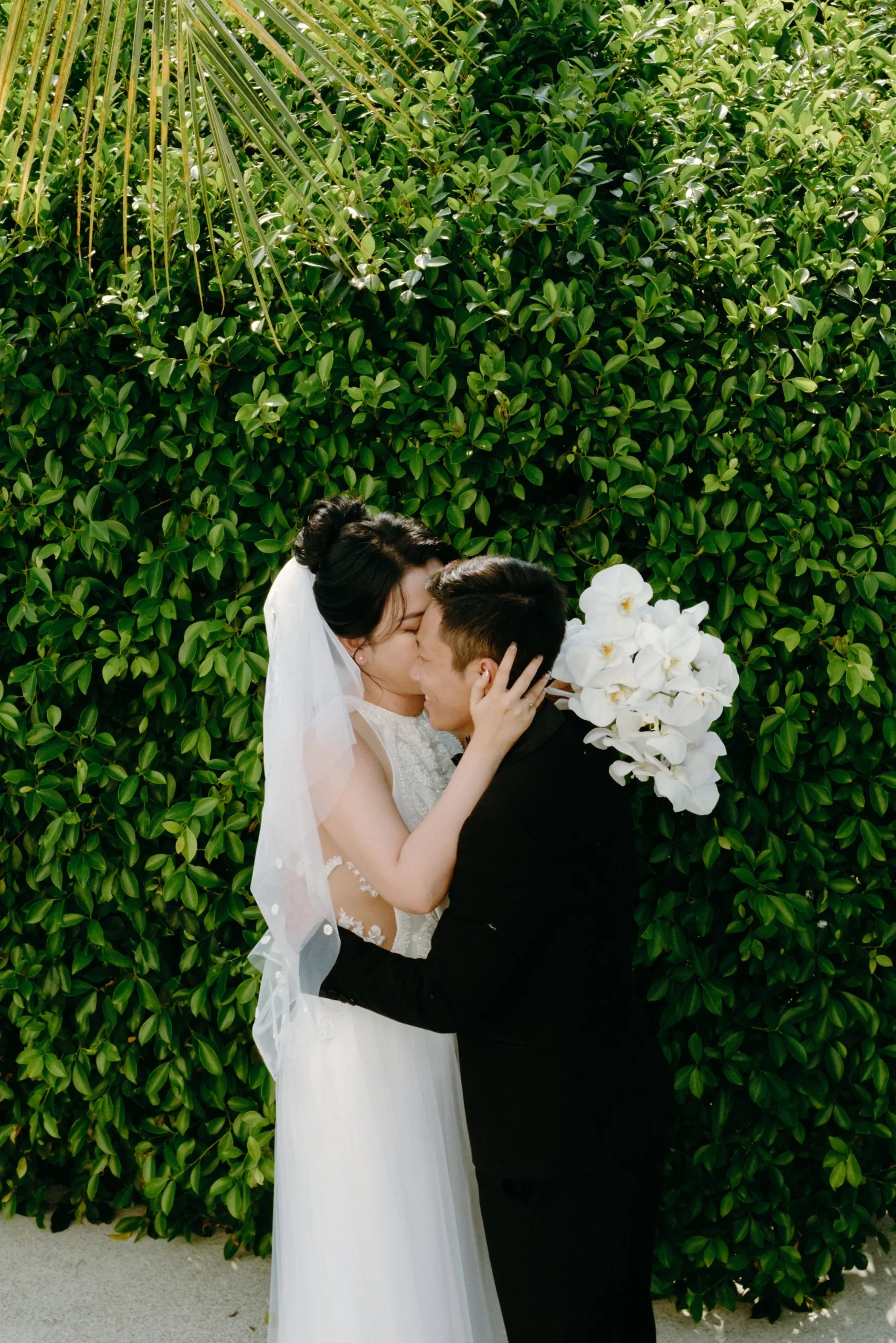 Uyên & Nguyên, Wedding Day in Bến Tre — Pham Si Luan Photography (57)