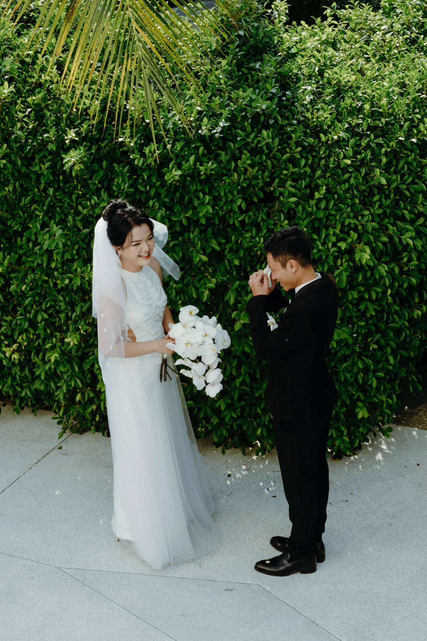 Uyên & Nguyên, Wedding Day in Bến Tre — Pham Si Luan Photography (58)