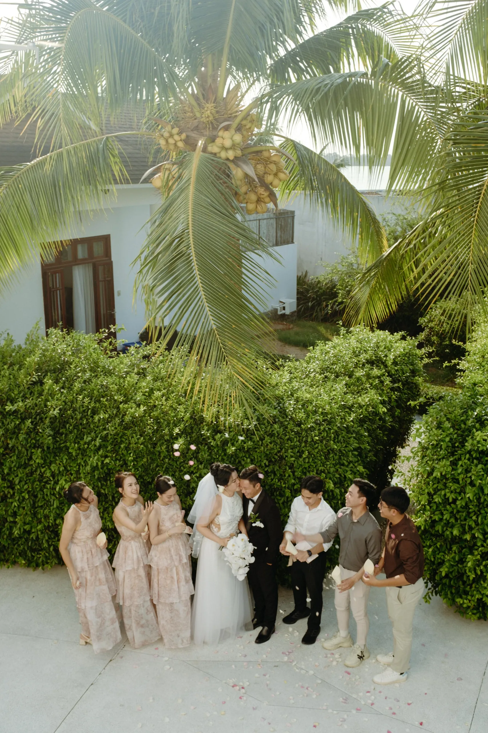 Uyên & Nguyên, Wedding Day in Bến Tre — Pham Si Luan Photography (65)