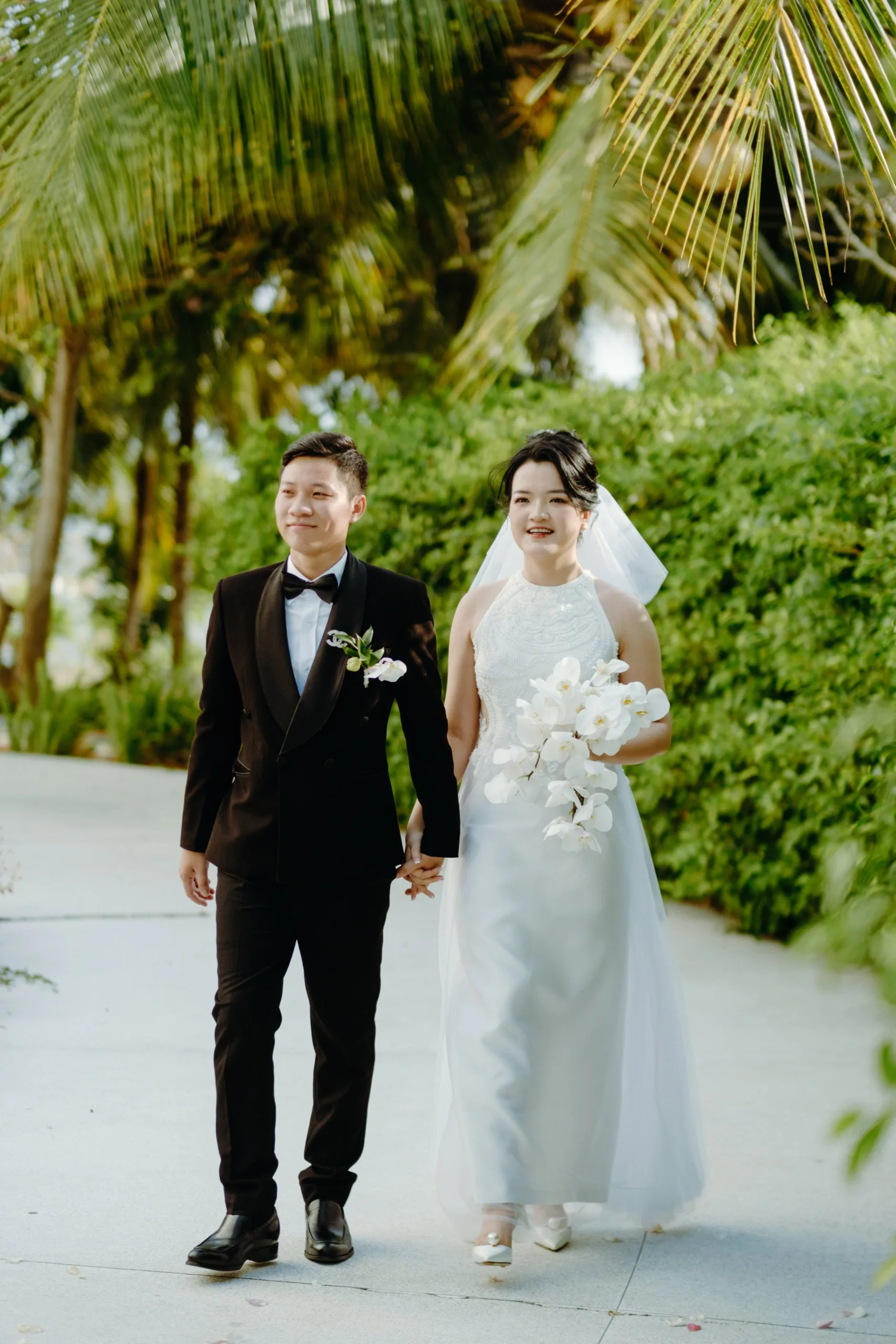 Uyên & Nguyên, Wedding Day in Bến Tre — Pham Si Luan Photography (66)