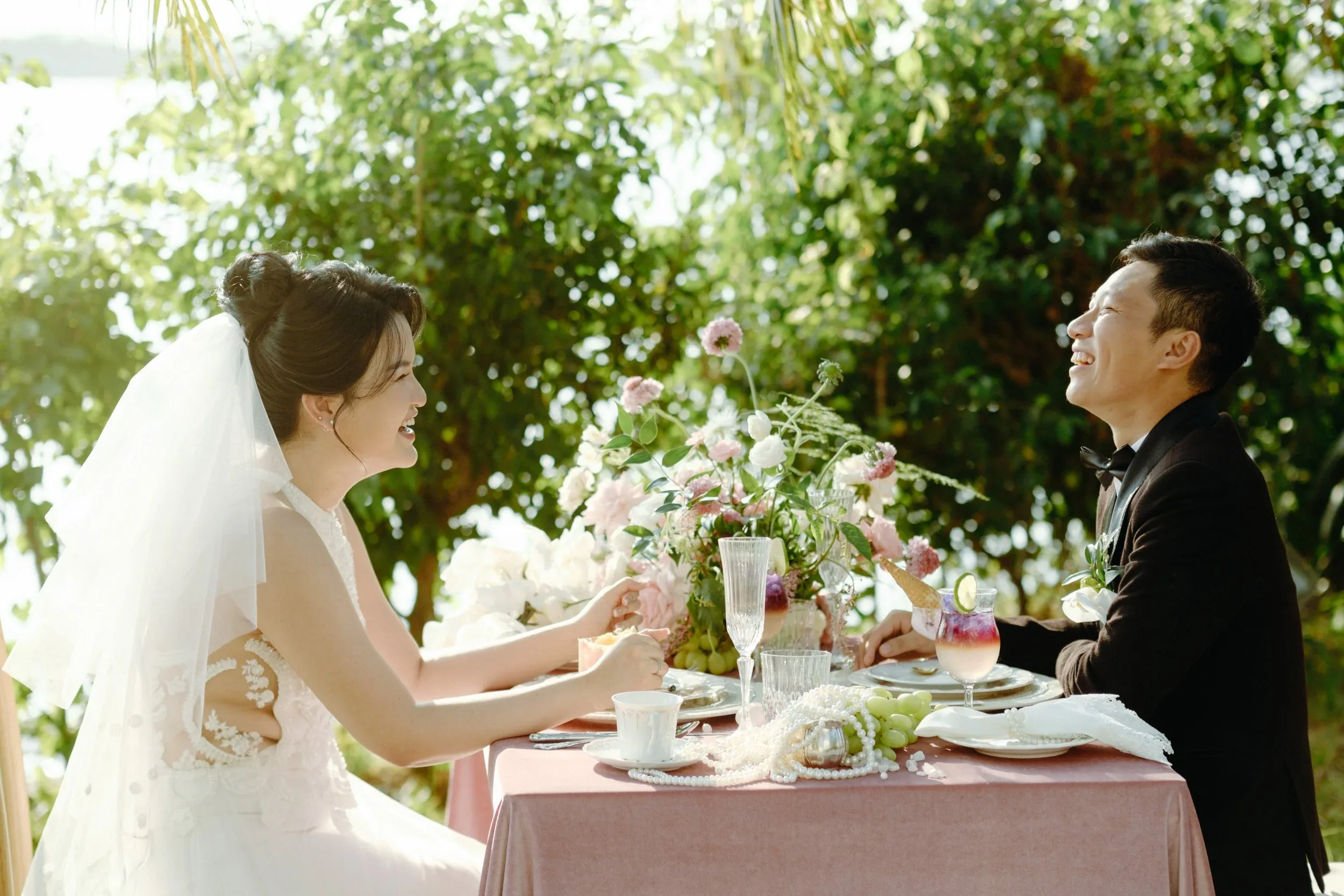 Uyên & Nguyên, Wedding Day in Bến Tre — Pham Si Luan Photography (71)