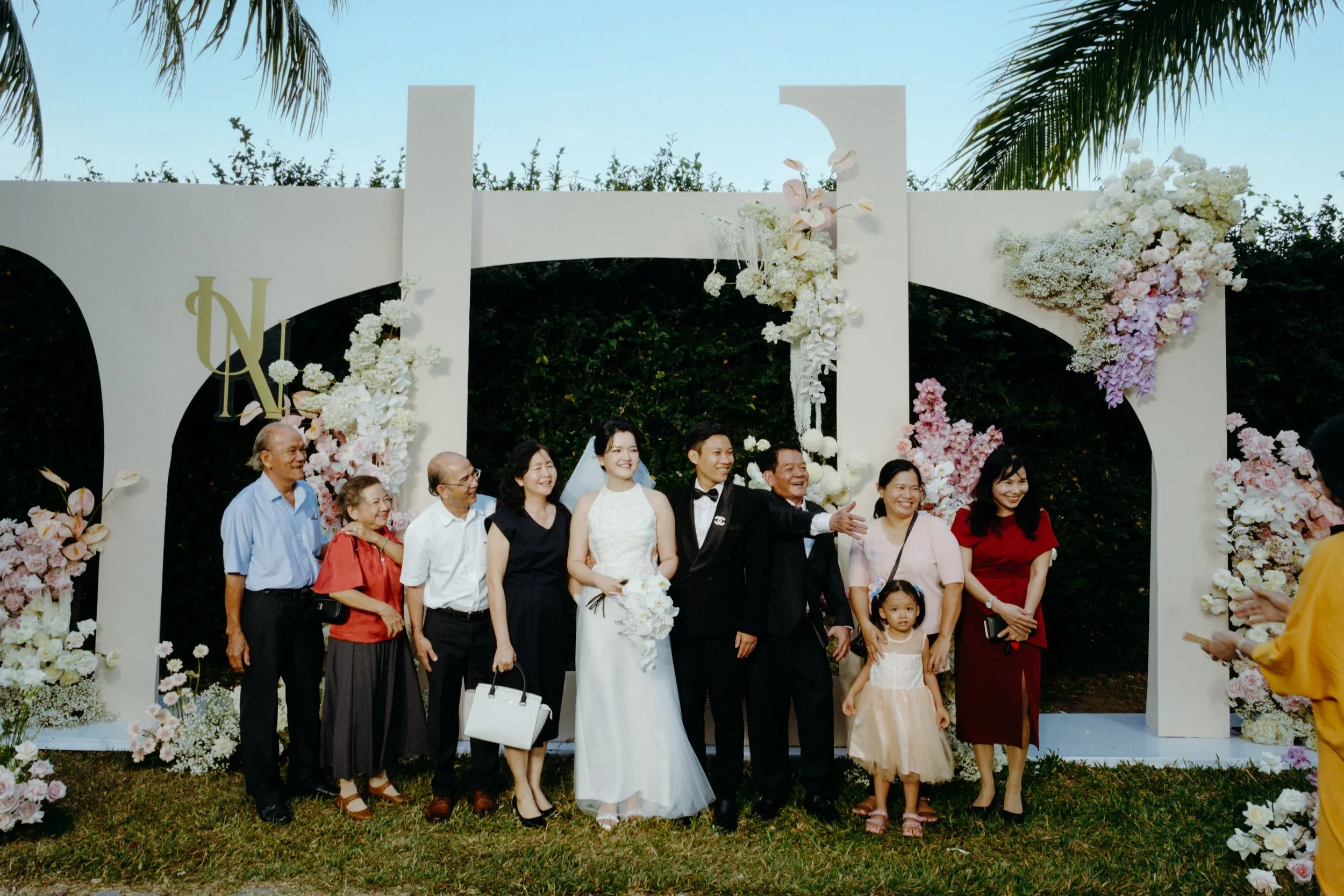 Uyên & Nguyên, Wedding Day in Bến Tre — Pham Si Luan Photography (74)
