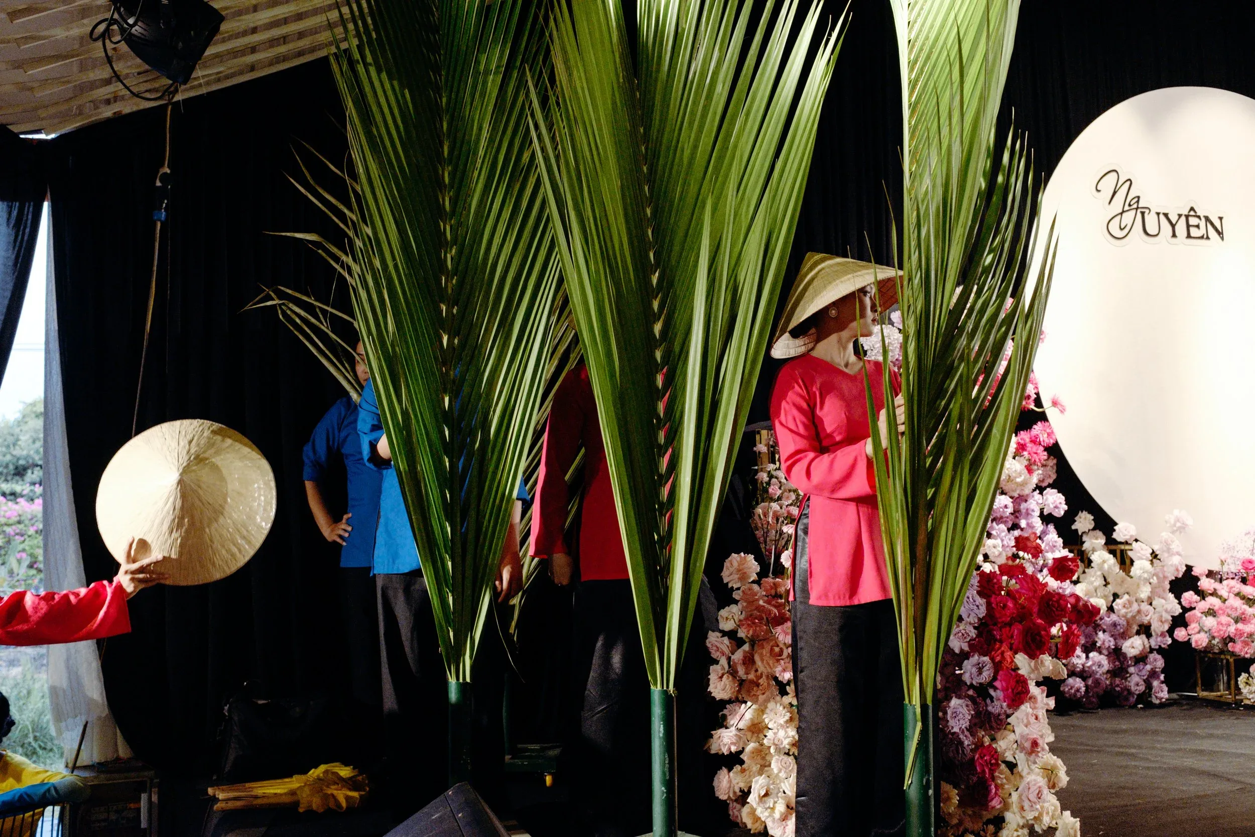 Uyên & Nguyên, Wedding Day in Bến Tre — Pham Si Luan Photography (79)