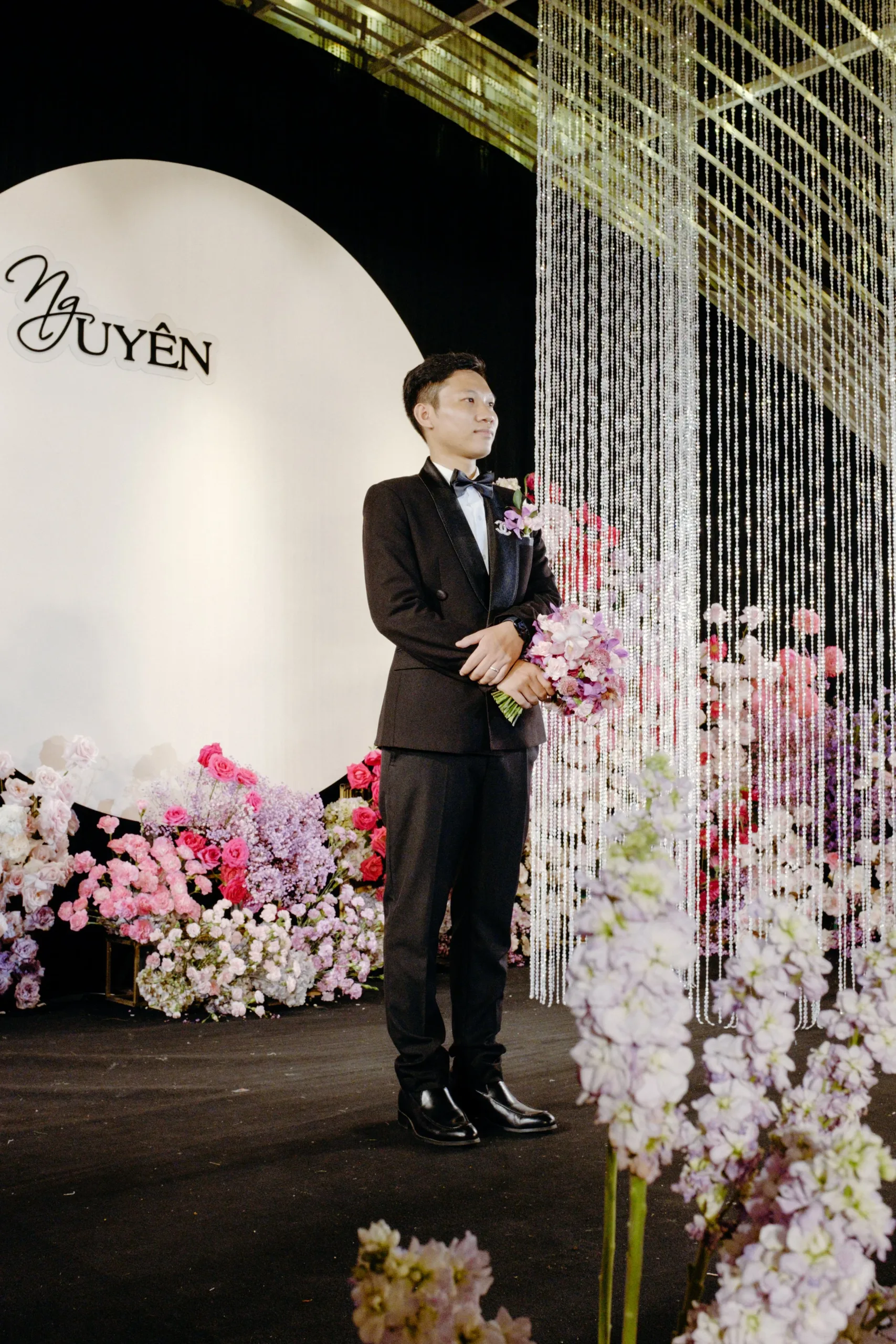 Uyên & Nguyên, Wedding Day in Bến Tre — Pham Si Luan Photography (84)