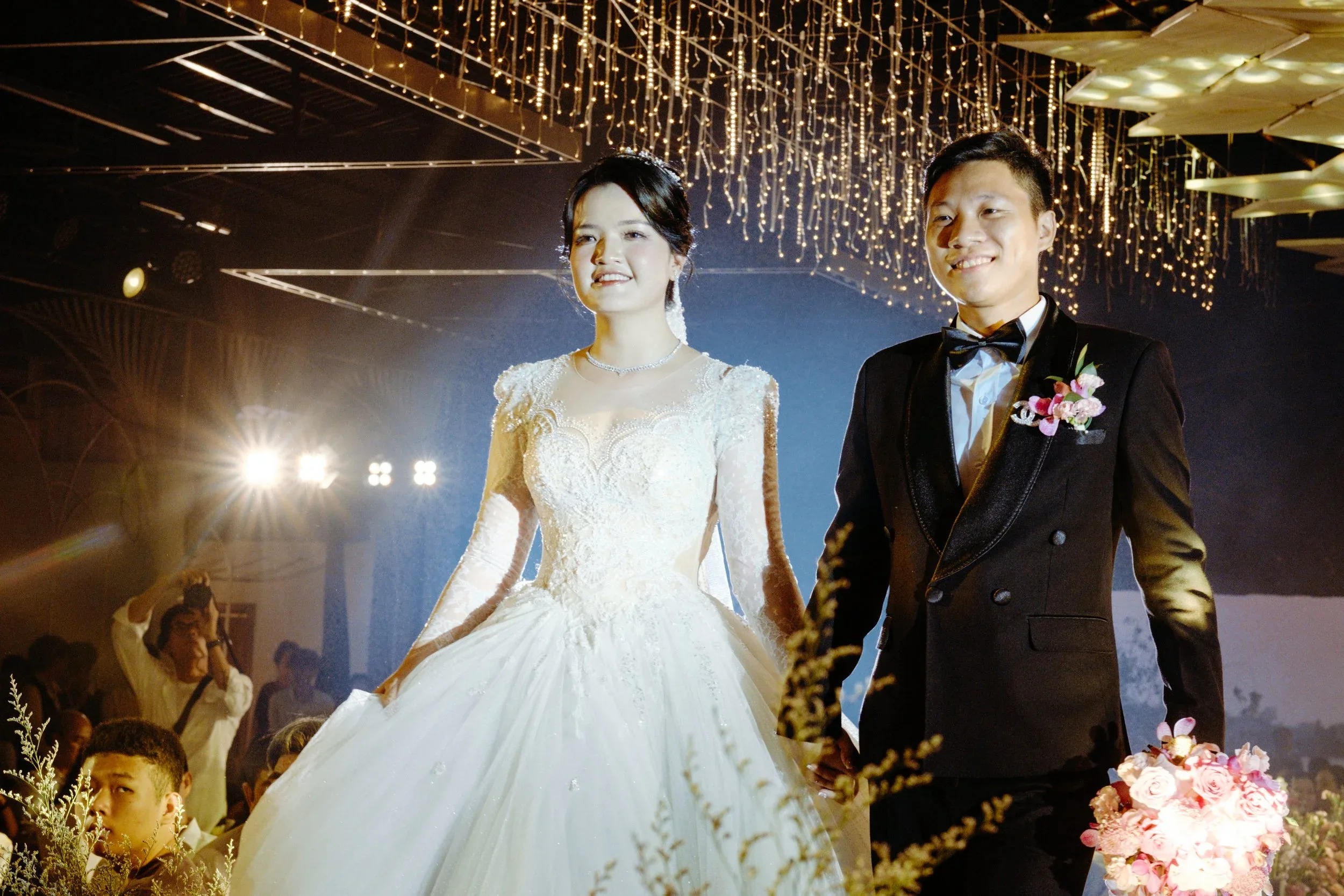 Uyên & Nguyên, Wedding Day in Bến Tre — Pham Si Luan Photography (86)