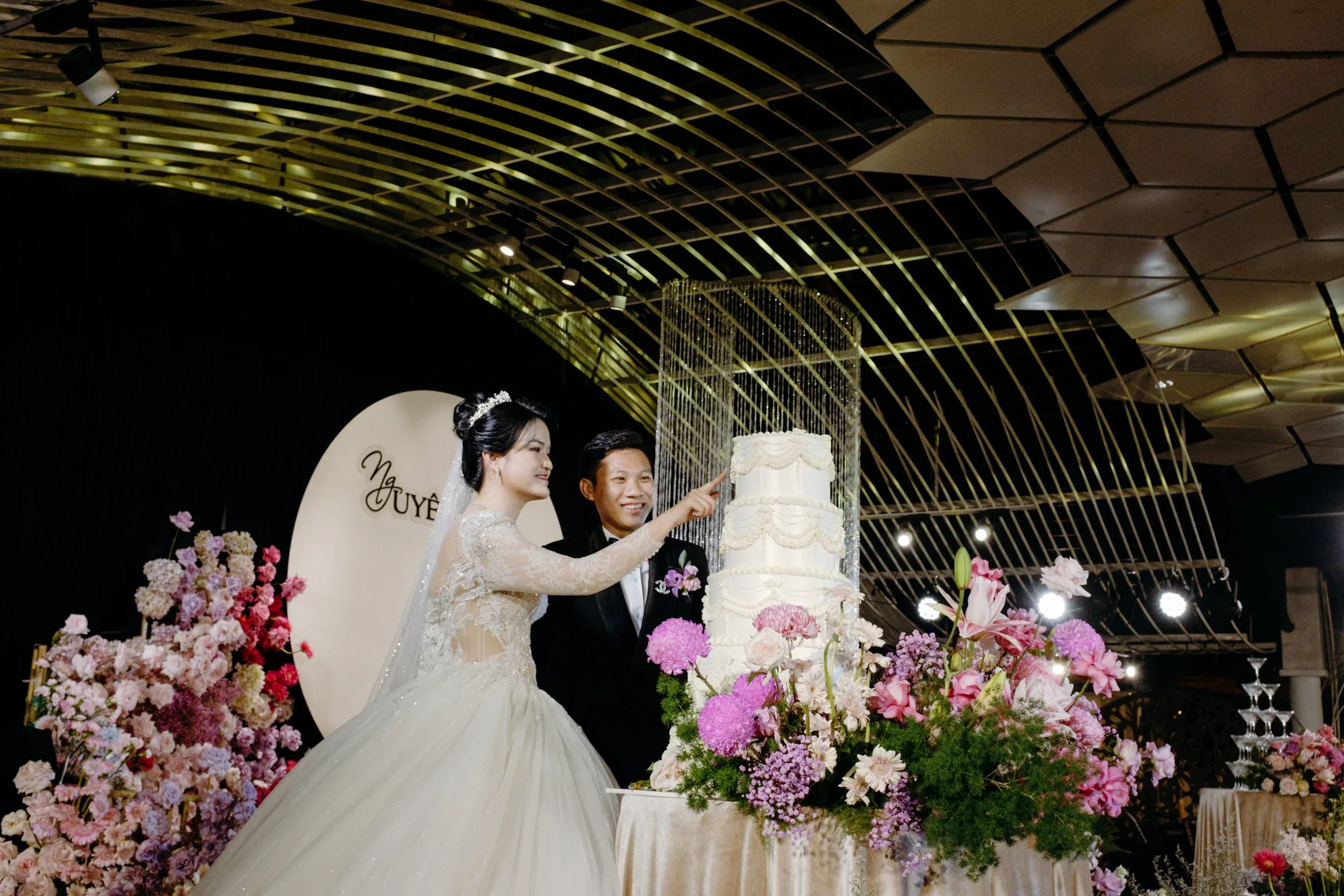 Uyên & Nguyên, Wedding Day in Bến Tre — Pham Si Luan Photography (87)