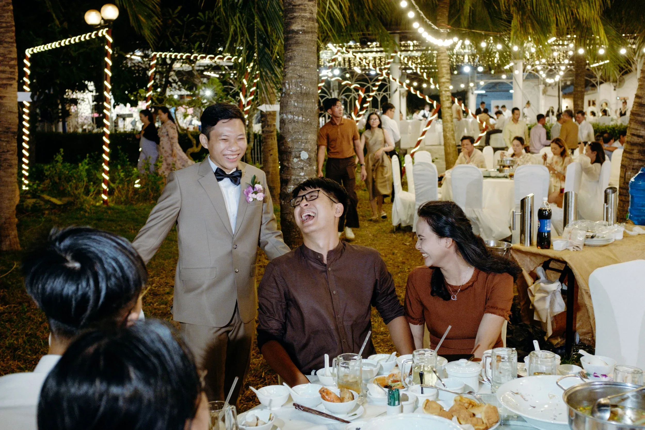 Uyên & Nguyên, Wedding Day in Bến Tre — Pham Si Luan Photography (96)