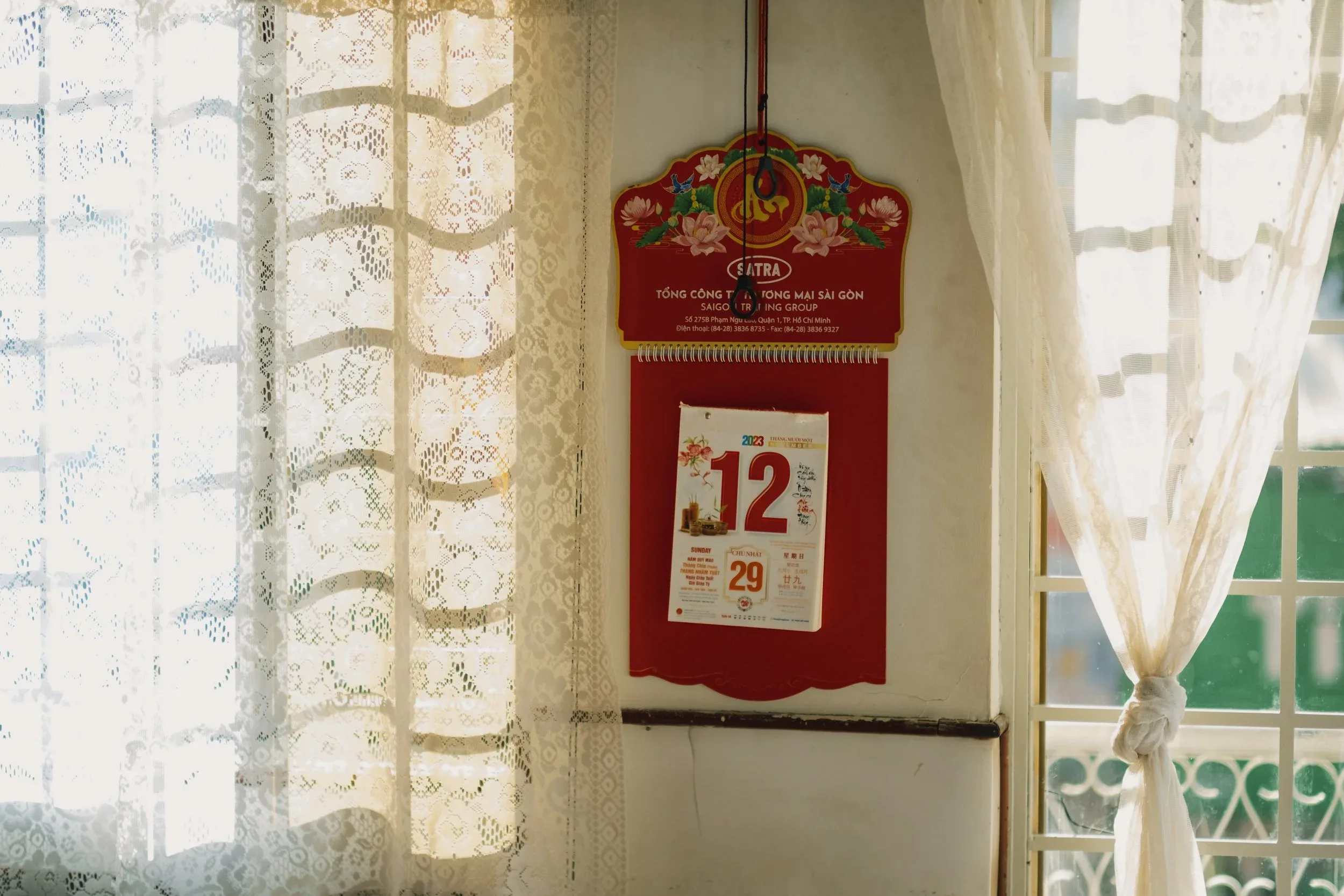 Vy & Phúc, Wedding Day in Sài Gòn — Pham Si Luan Photography (23)