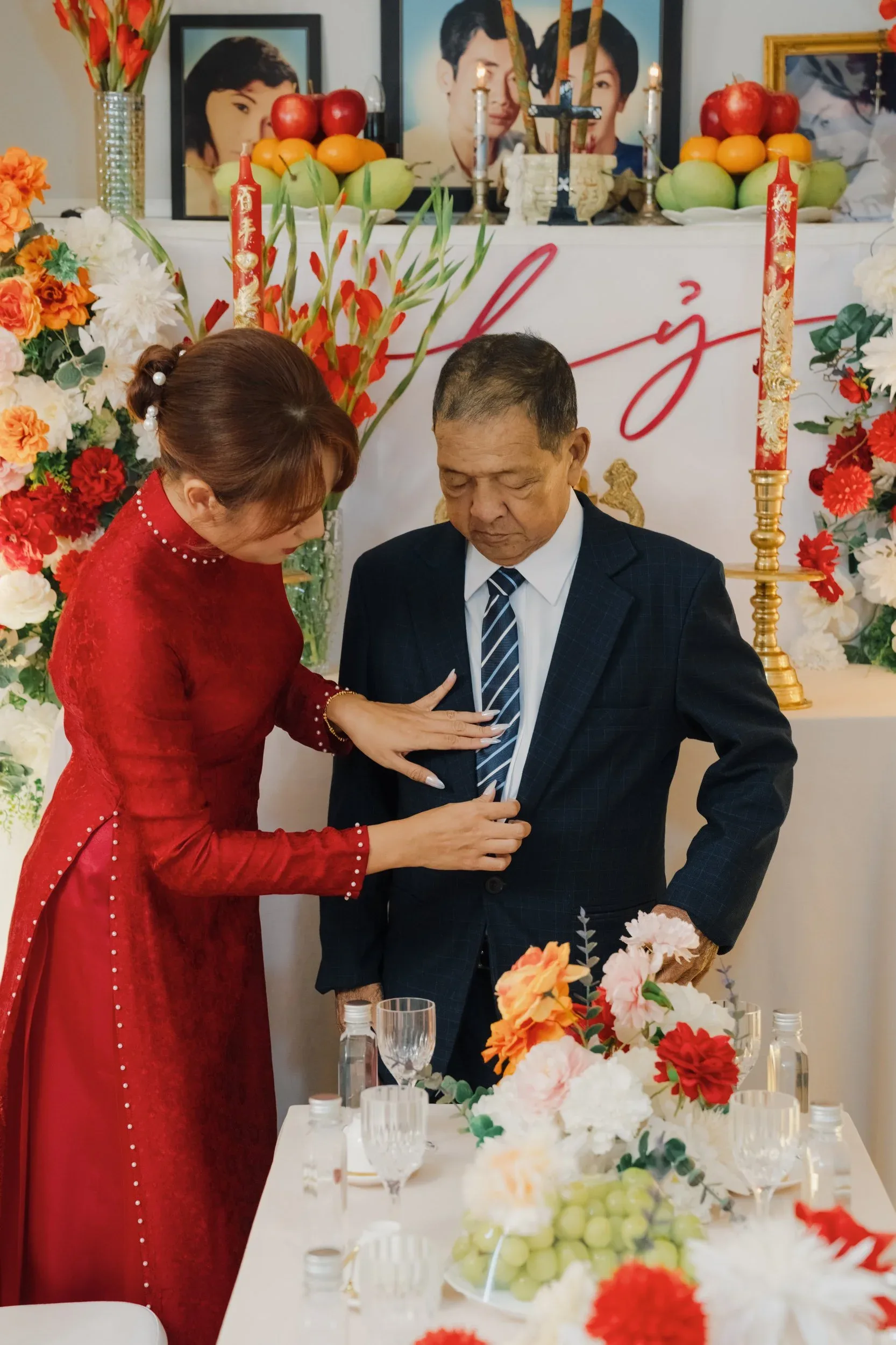 Vy & Phúc, Wedding Day in Sài Gòn — Pham Si Luan Photography (25)
